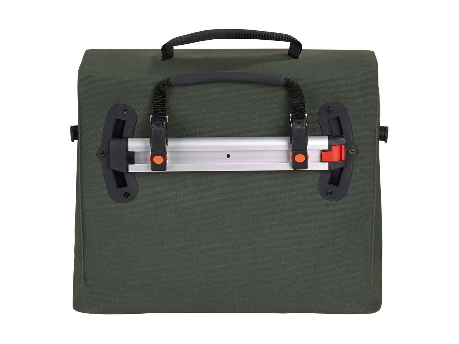 Vaude Bayreuth III M, olive - Bild 2