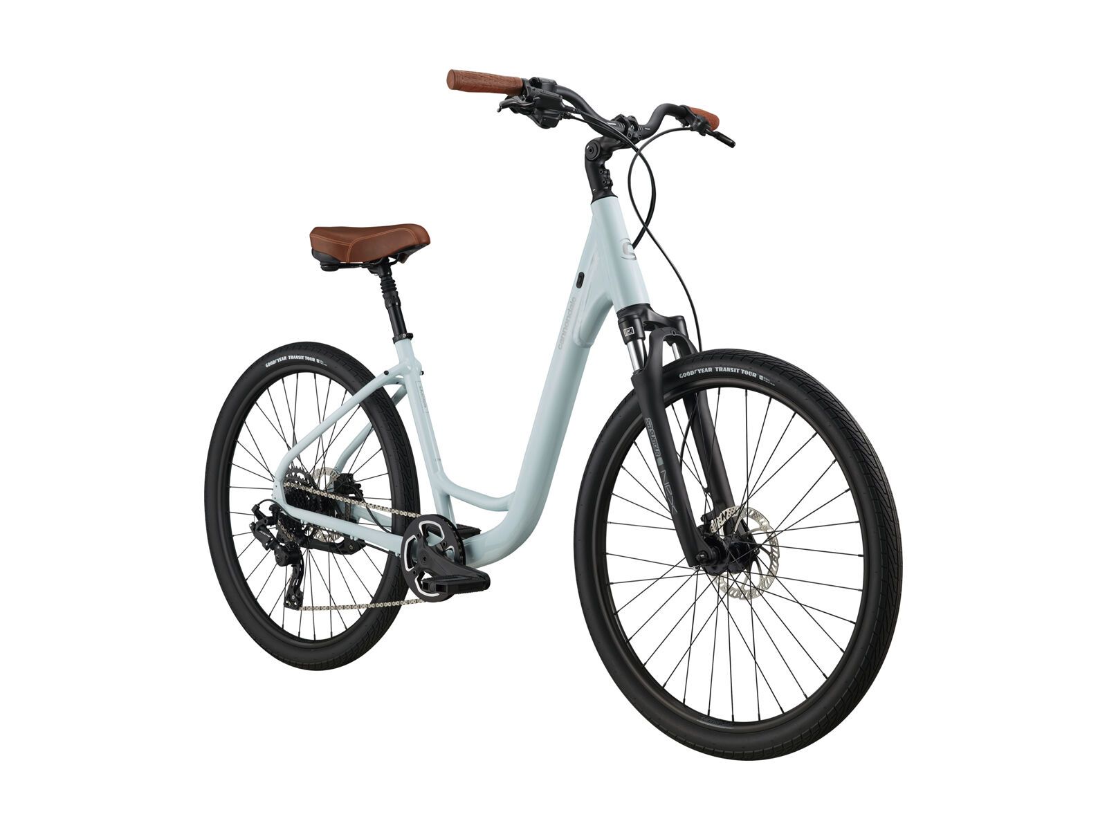 Cannondale Adventure 1, cool mint - Bild 2