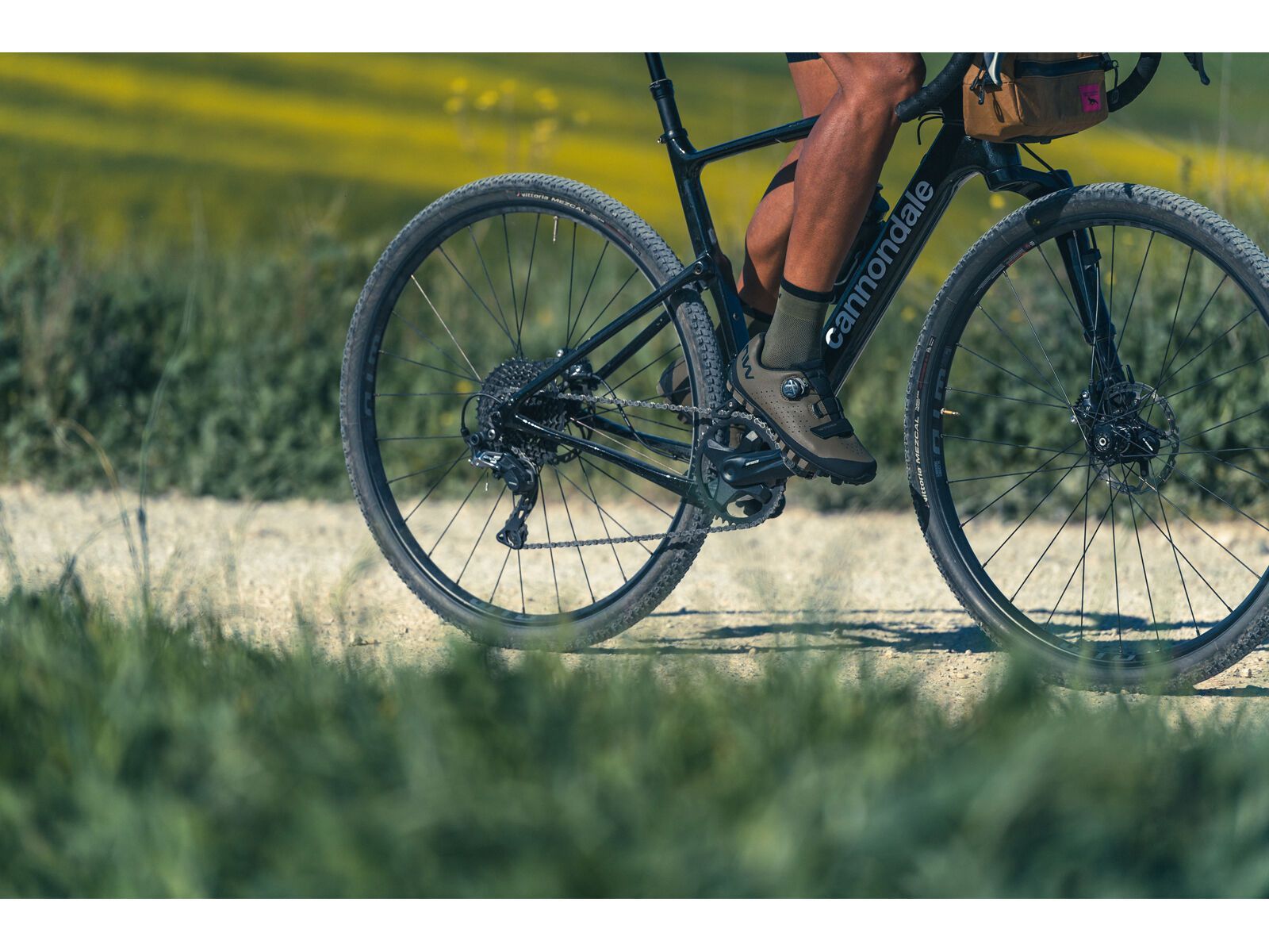 Northwave Hammer Plus, green forest/black - Bild 5