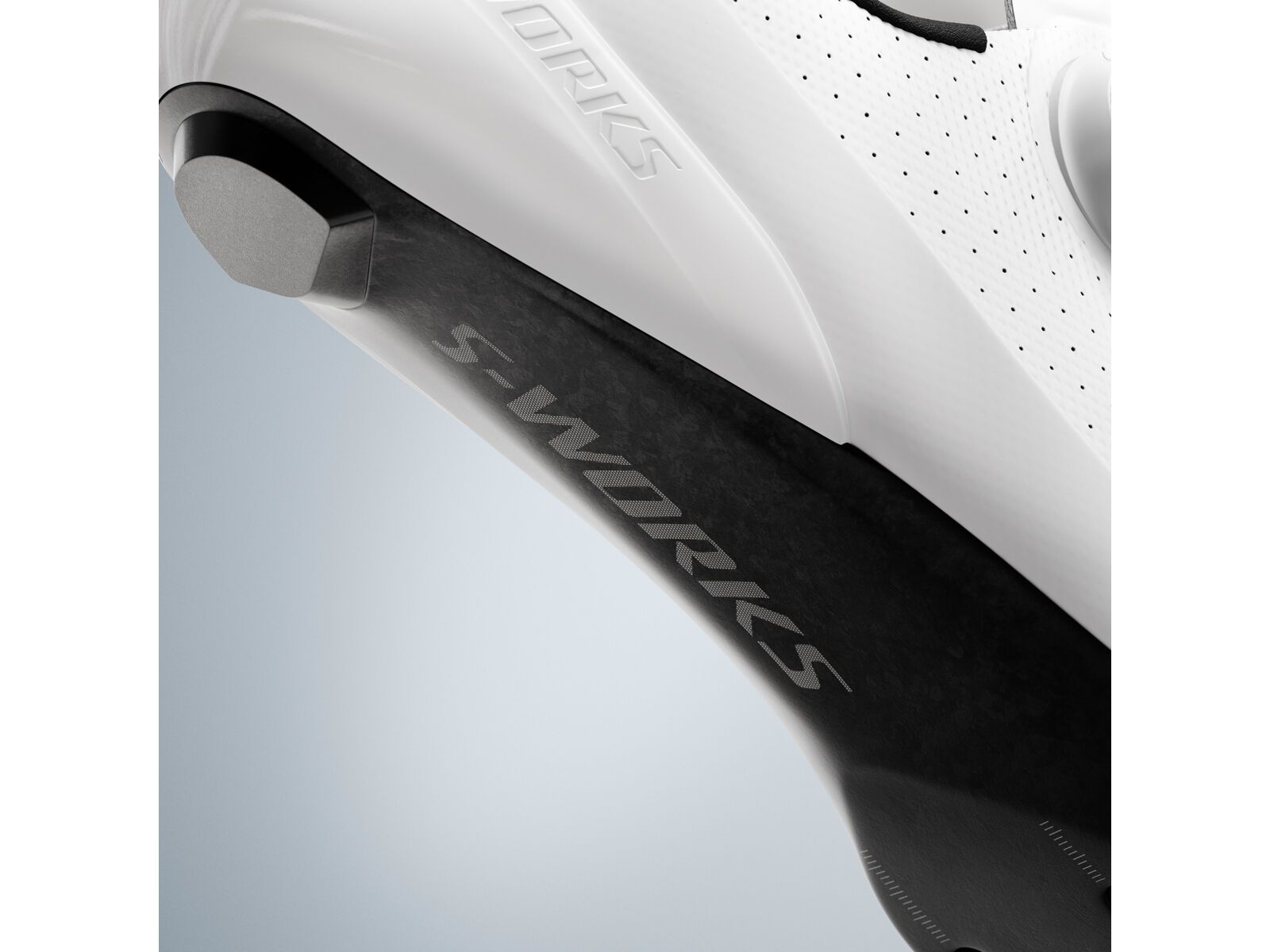 ***2. Wahl*** Specialized S-Works Torch Road white - Bild 15