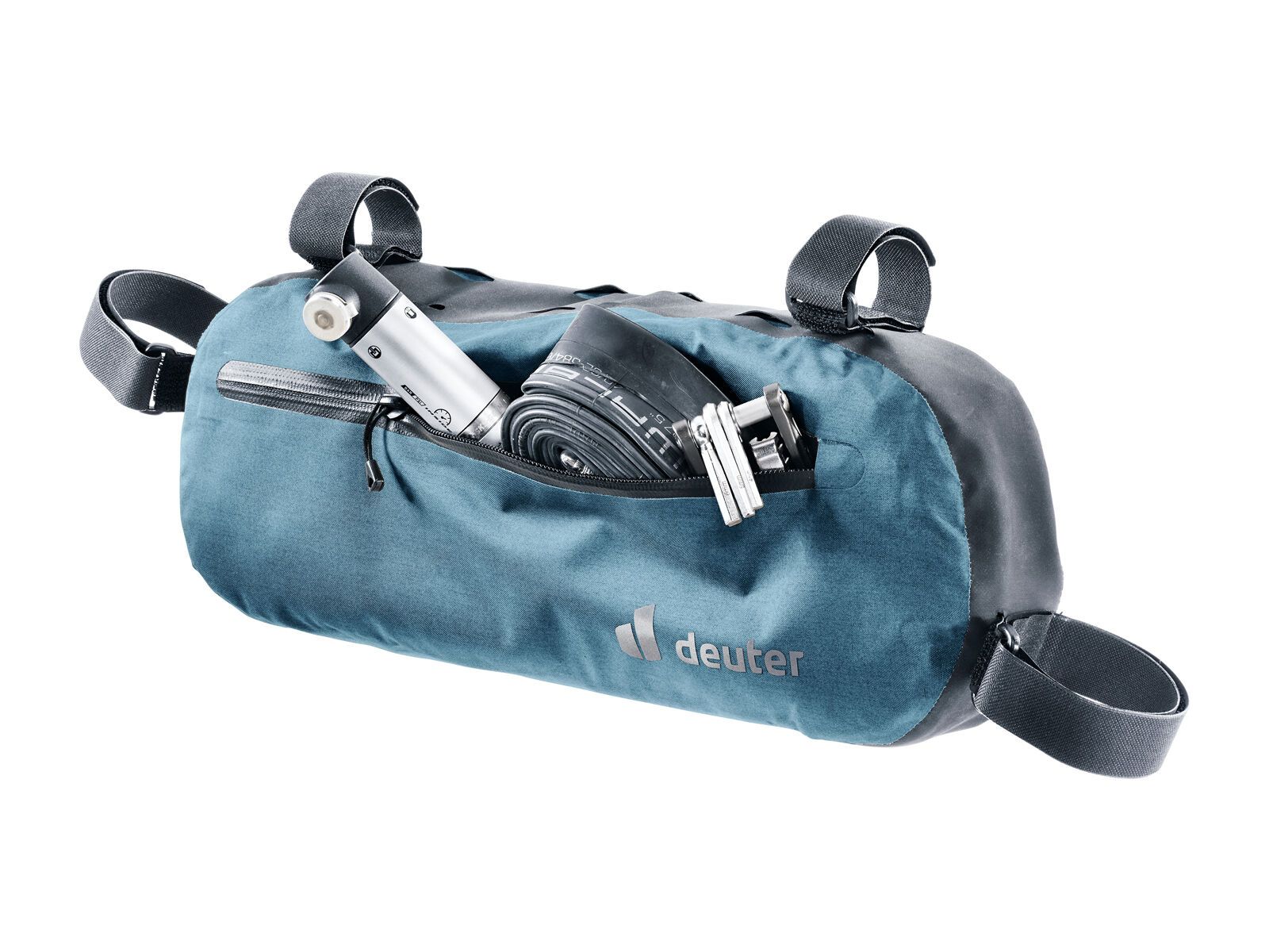 Deuter Cabezon FB 4, atlantic-black - Bild 3