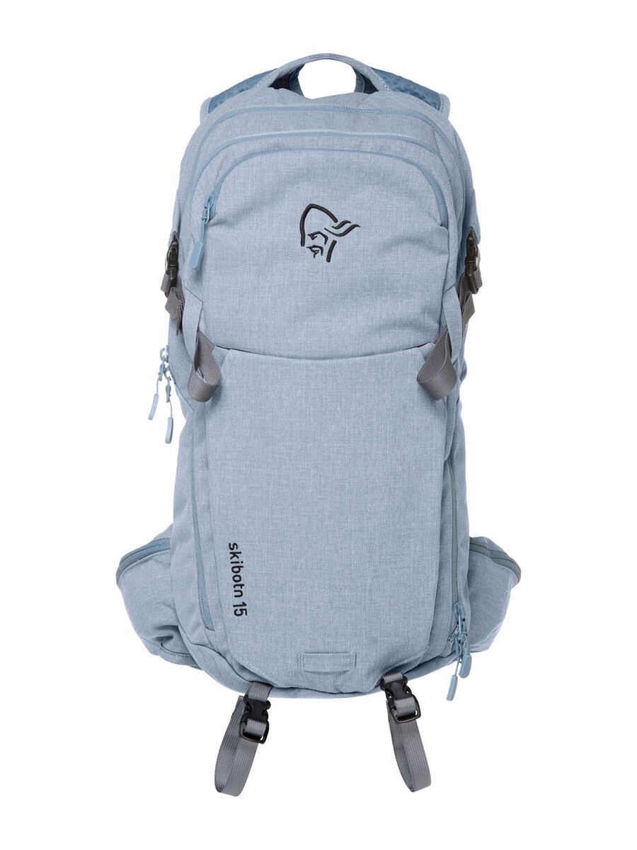 Norrona skibotn 15L Pack, bedrock - Bild 1