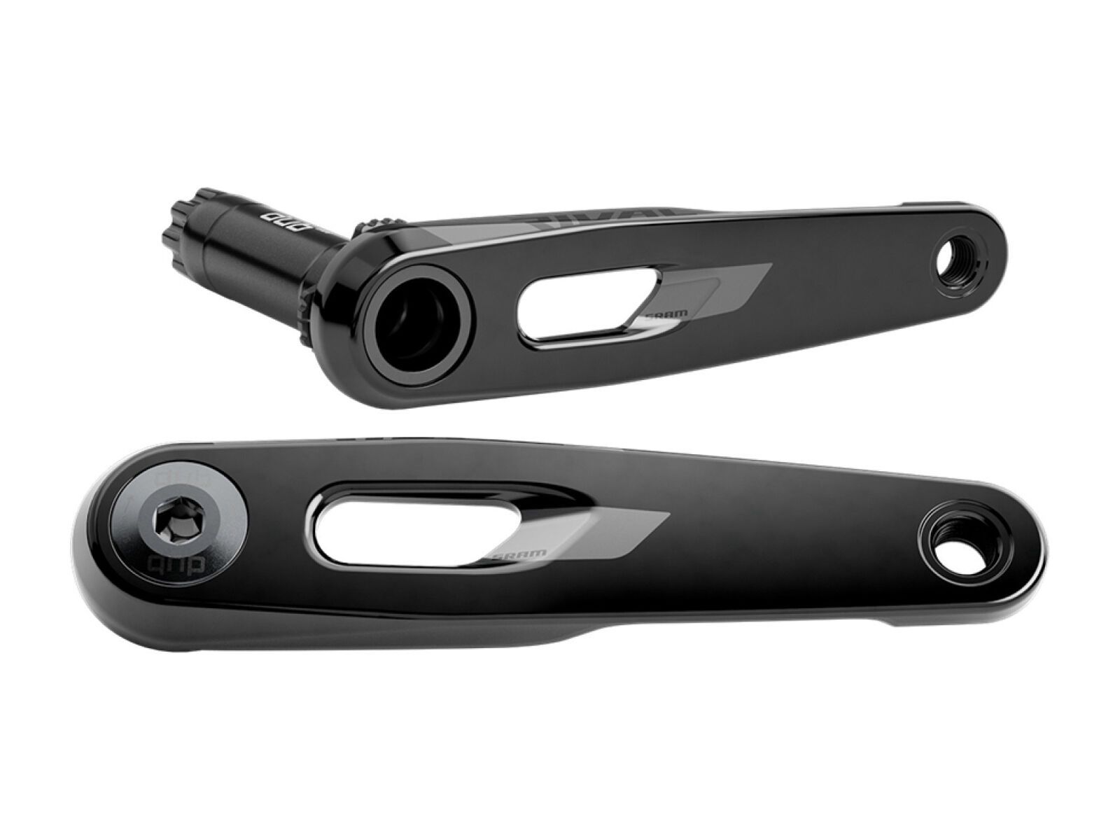 SRAM Rival Kurbelarm Baugruppe - Bild 1