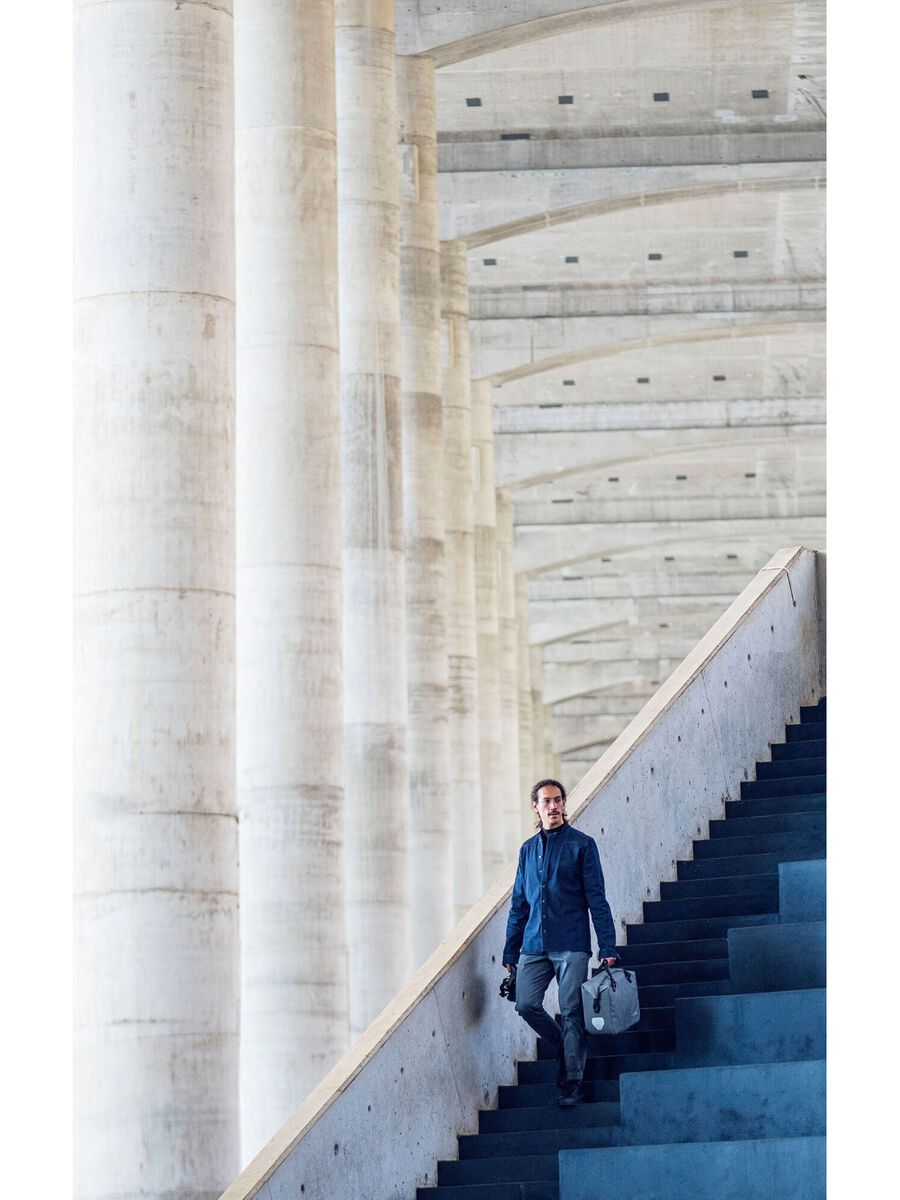 ORTLIEB Office-Bag Urban 21 L, pepper - Bild 10