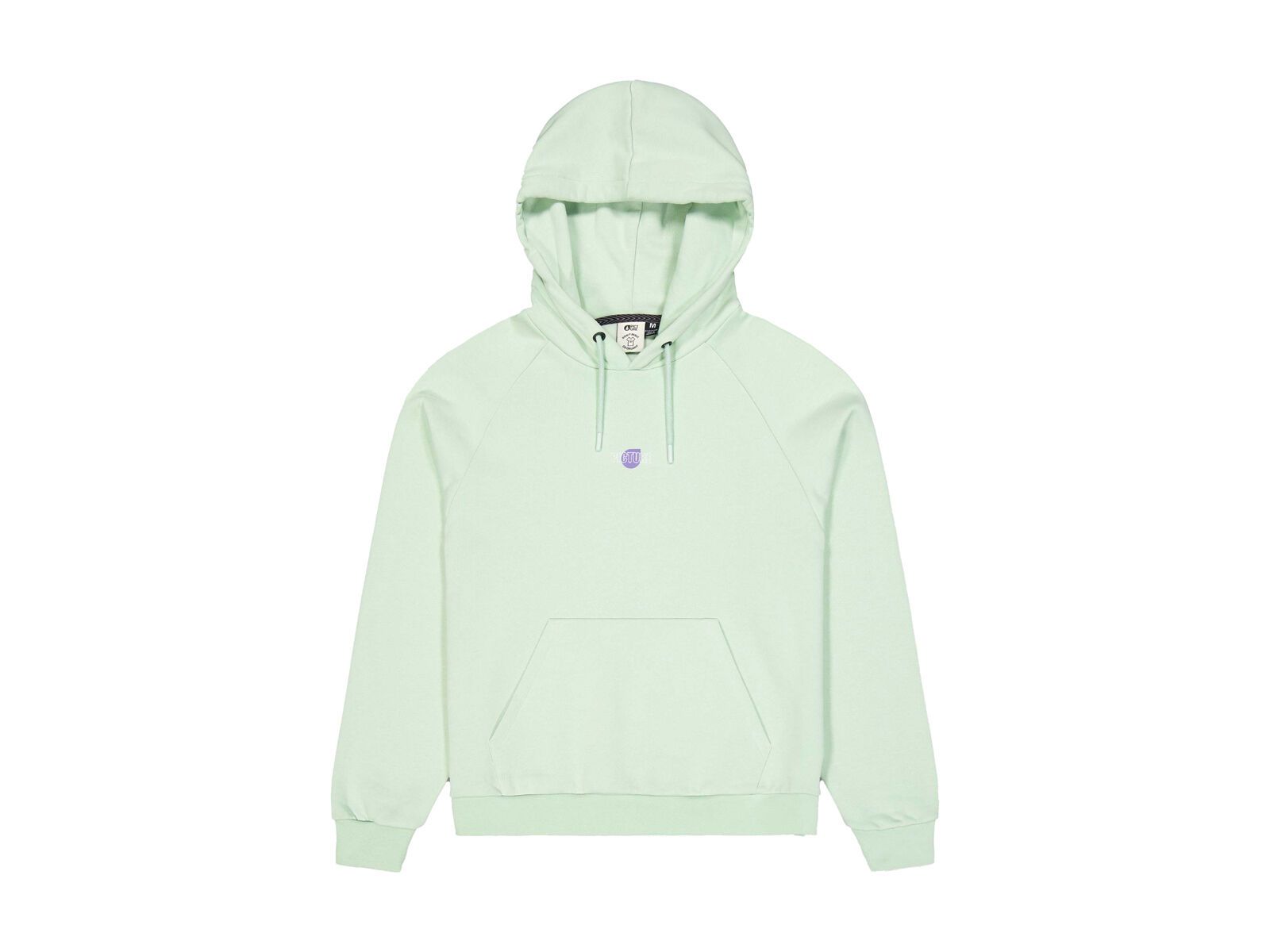 Picture Arcoona Hoodie, silt green - Bild 1