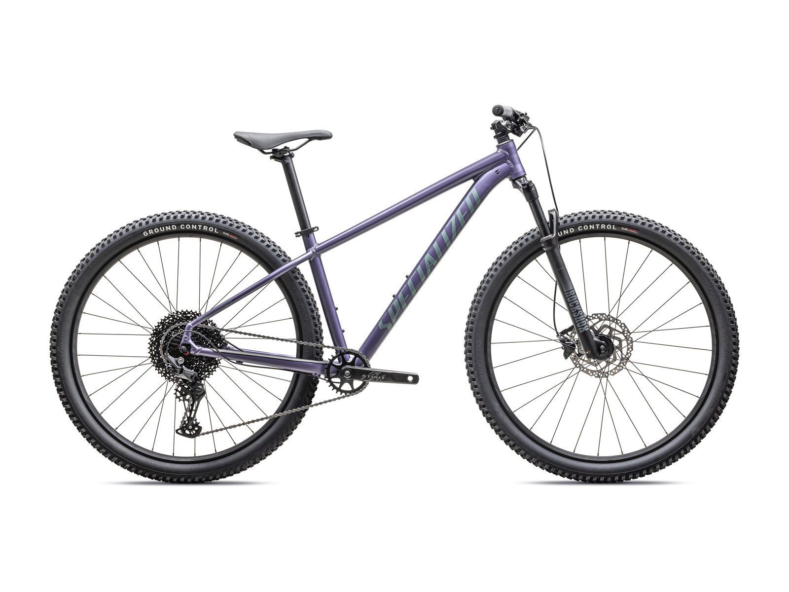 Specialized Rockhopper Comp - 29, satin mvemet fjdmet - Bild 1