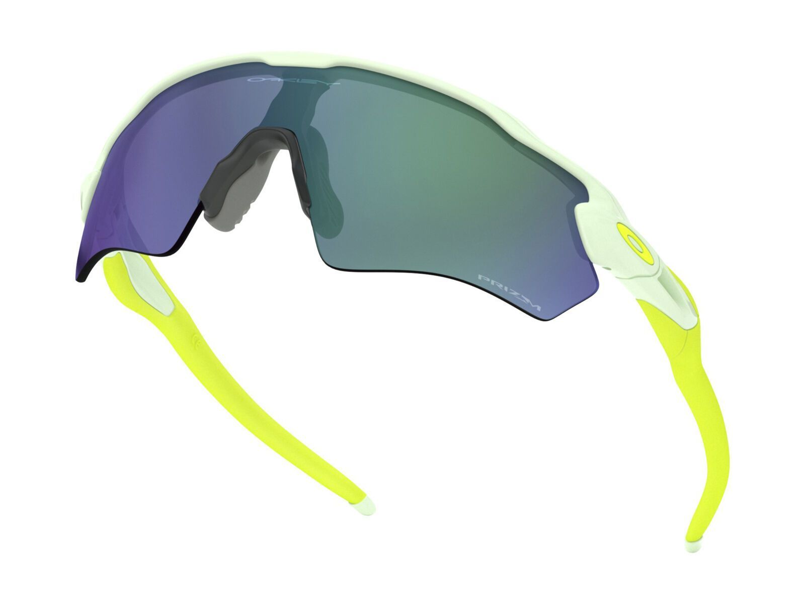 Oakley Radar EV XS Path Prizm, jasmine/Lens: prizm jade - Bild 5