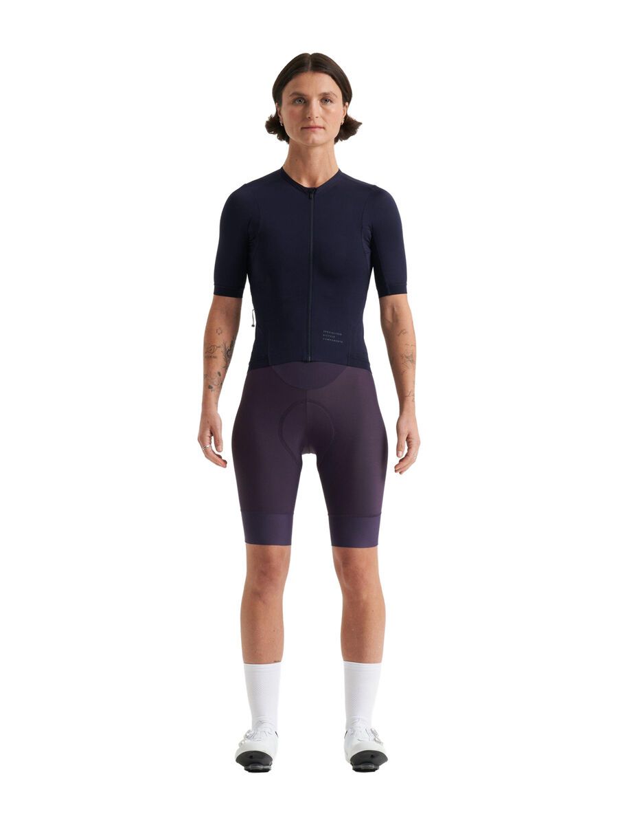 Specialized Women's Prime Short Sleeve Jersey, dark navy - Bild 6