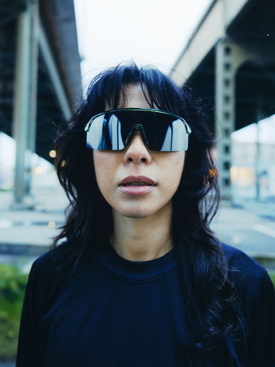 CHPO Nestor, Green / forest green - Bild 5