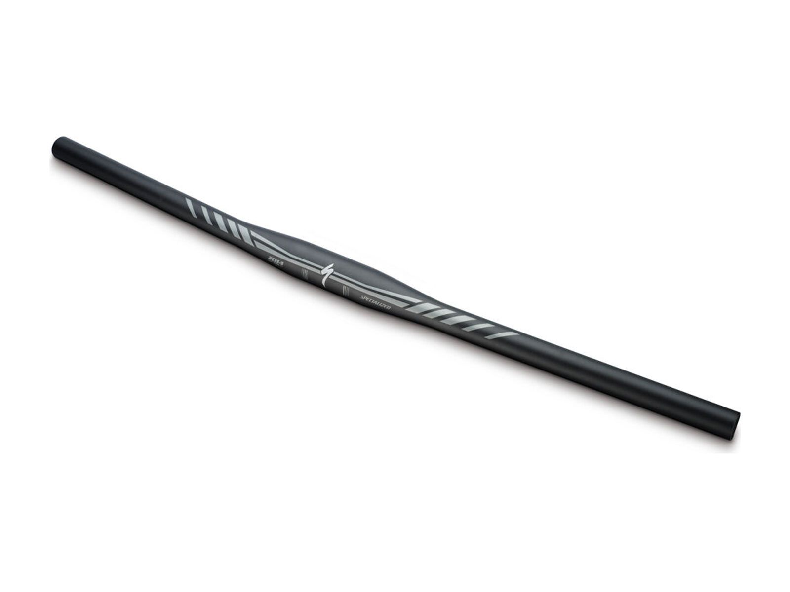 Specialized XC Alloy Flat Handlebar, charcoal - Bild 1