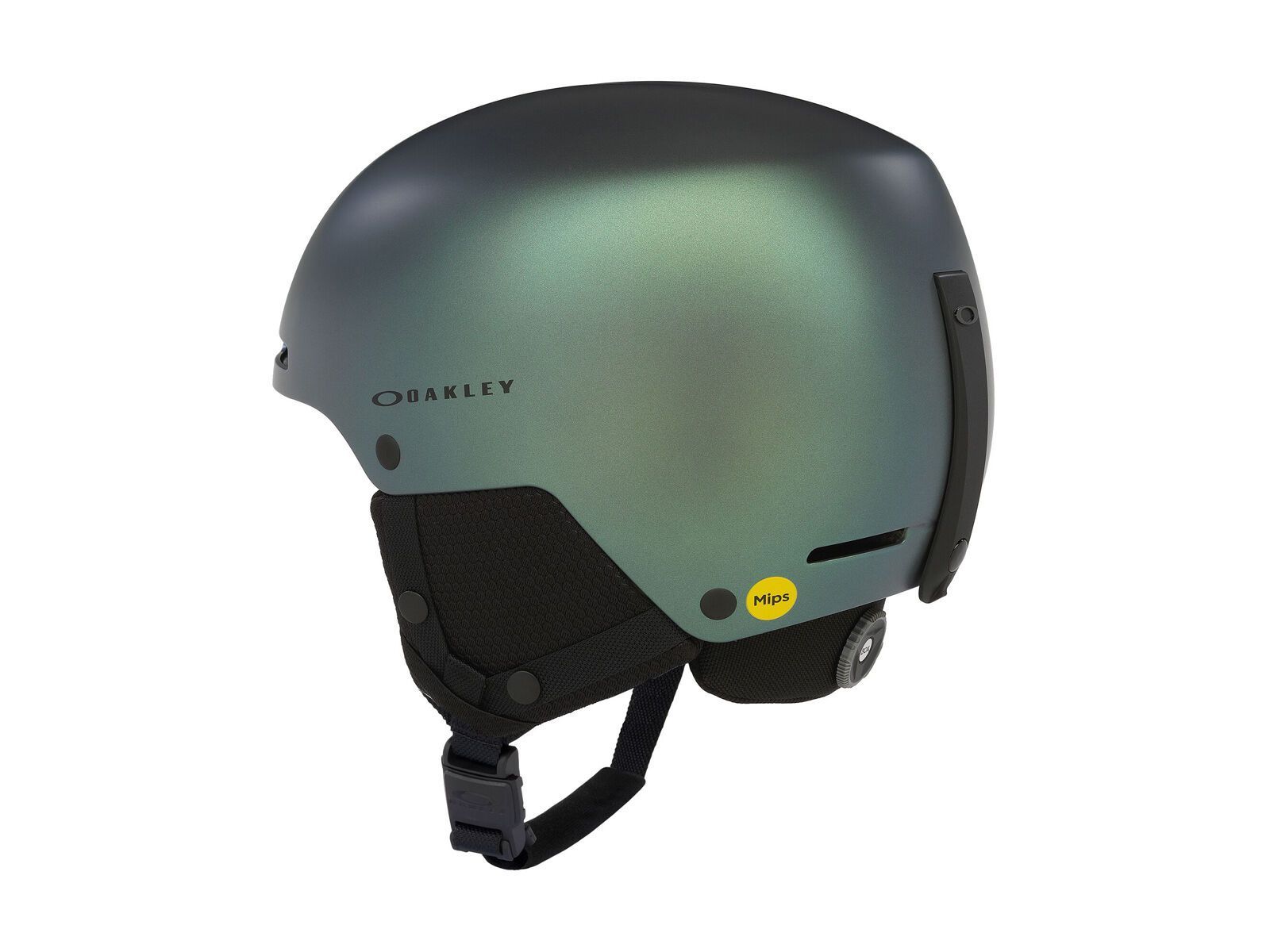 Oakley Mod1 Pro Colorshift, matte pacific - Bild 5