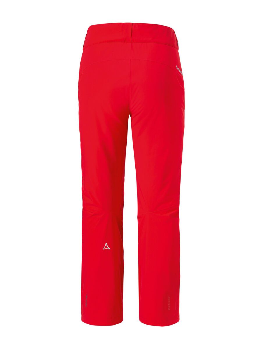 Schöffel Ski Pants Lizum L, barbados cherry - Bild 2