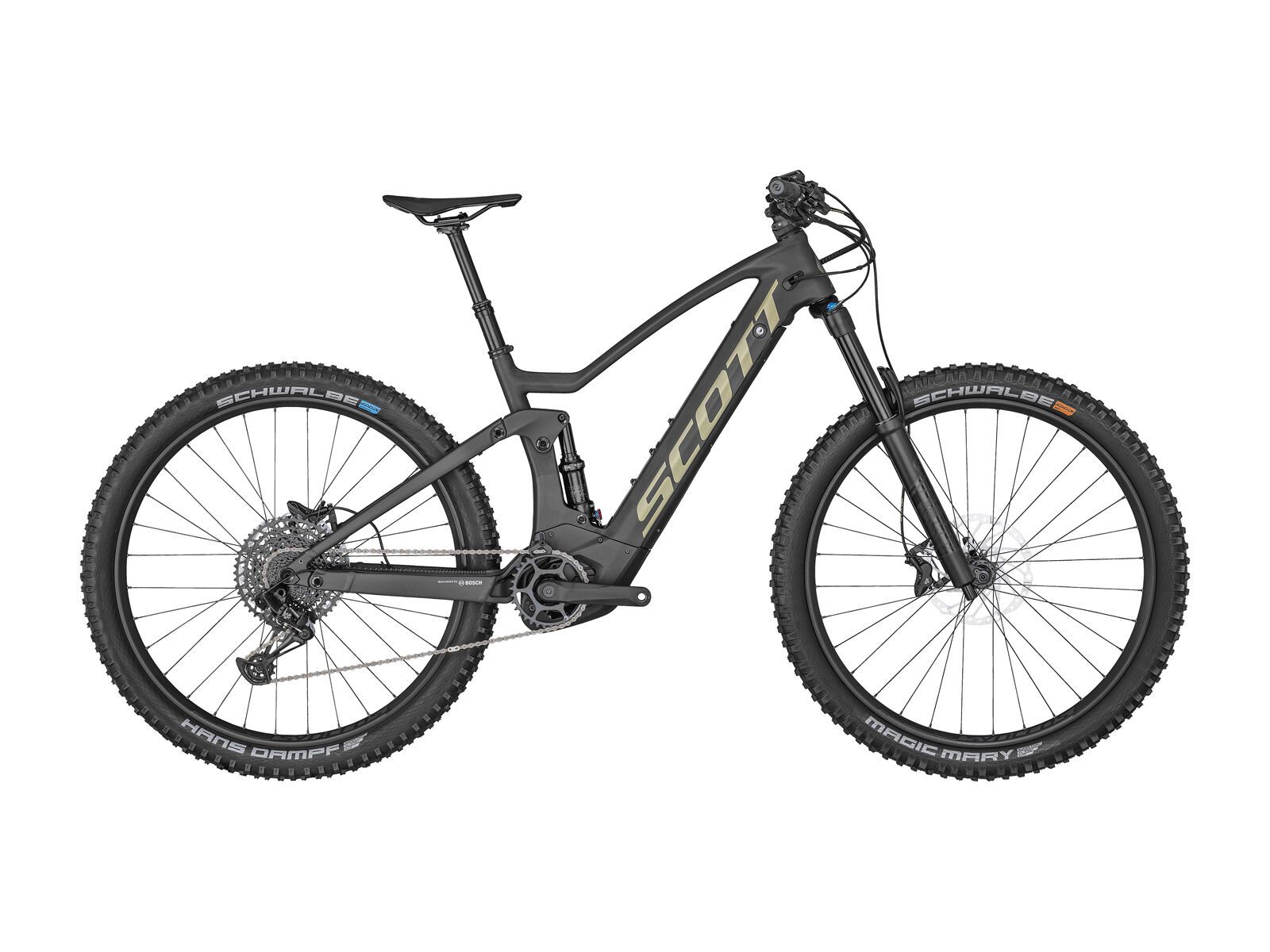 Scott Genius eRide 910 - Bild 1