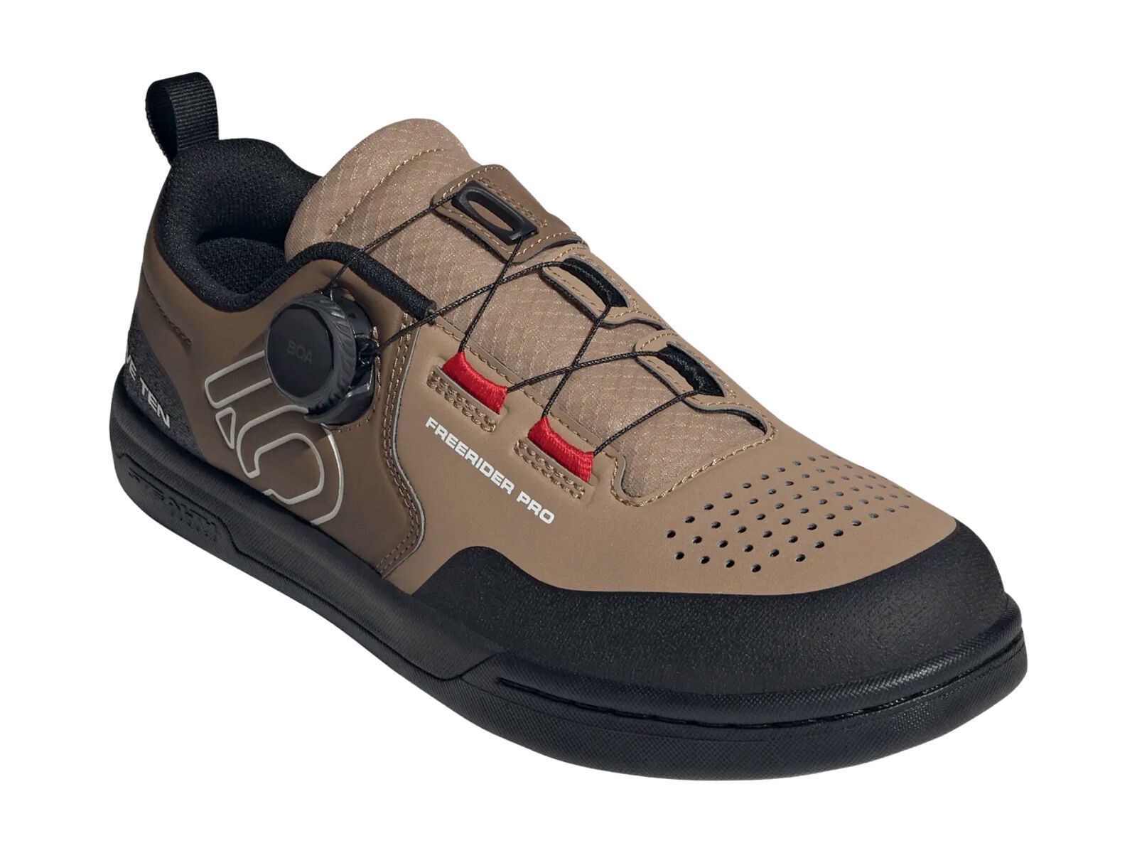 Five Ten Freerider Pro BOA, cardboard/off white/core black - Bild 1