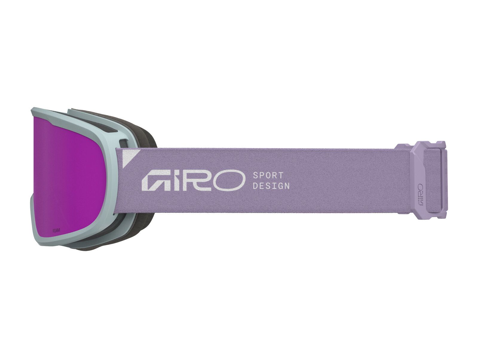 Giro Roam, Amber Pink / stacked lavender - Bild 2