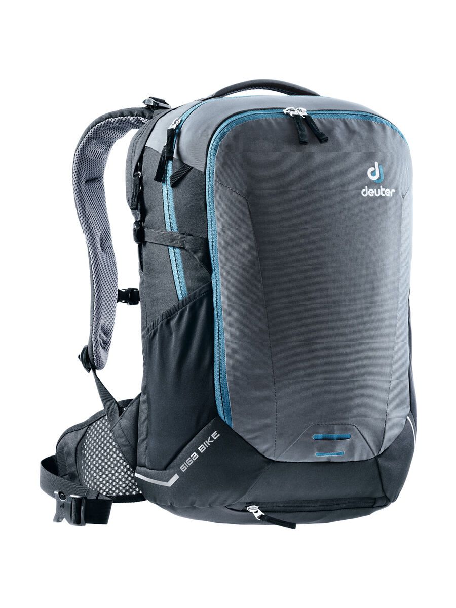Deuter Giga Bike, graphite-black - Bild 1