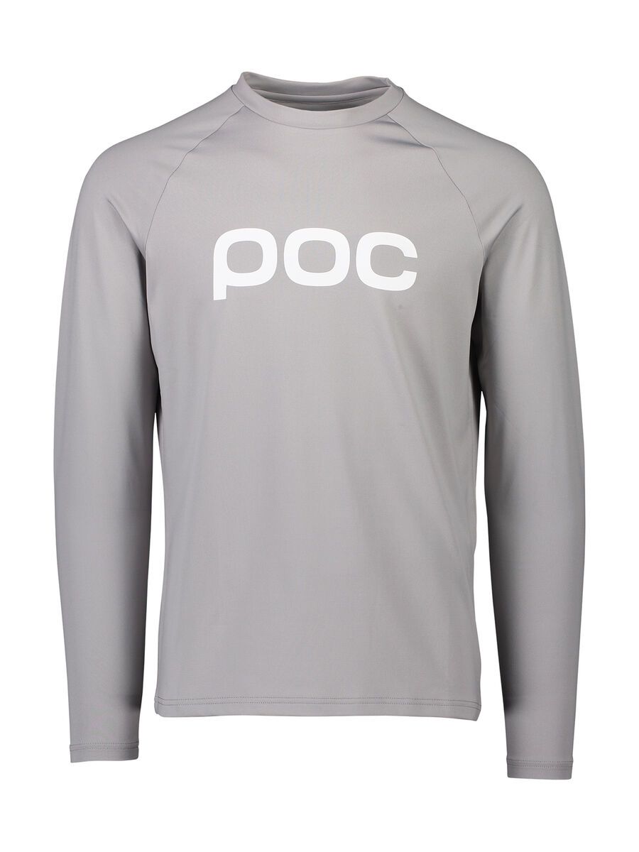 POC Reform Enduro Jersey alloy grey M PC529061040MED1