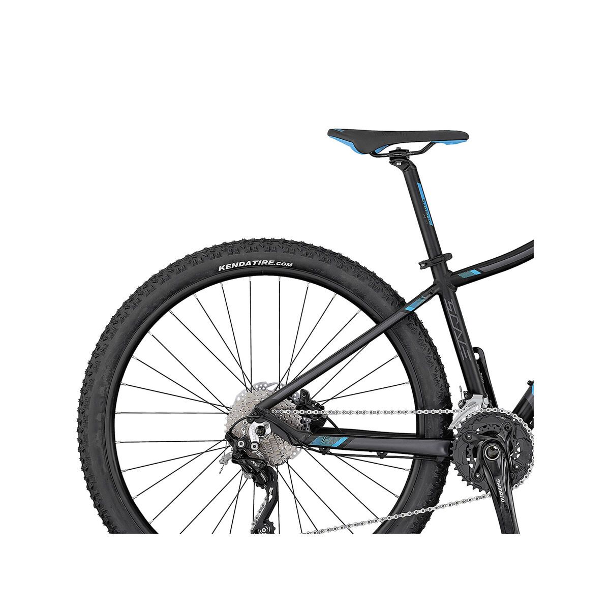 Scott Contessa Scale 710 - Bild 5