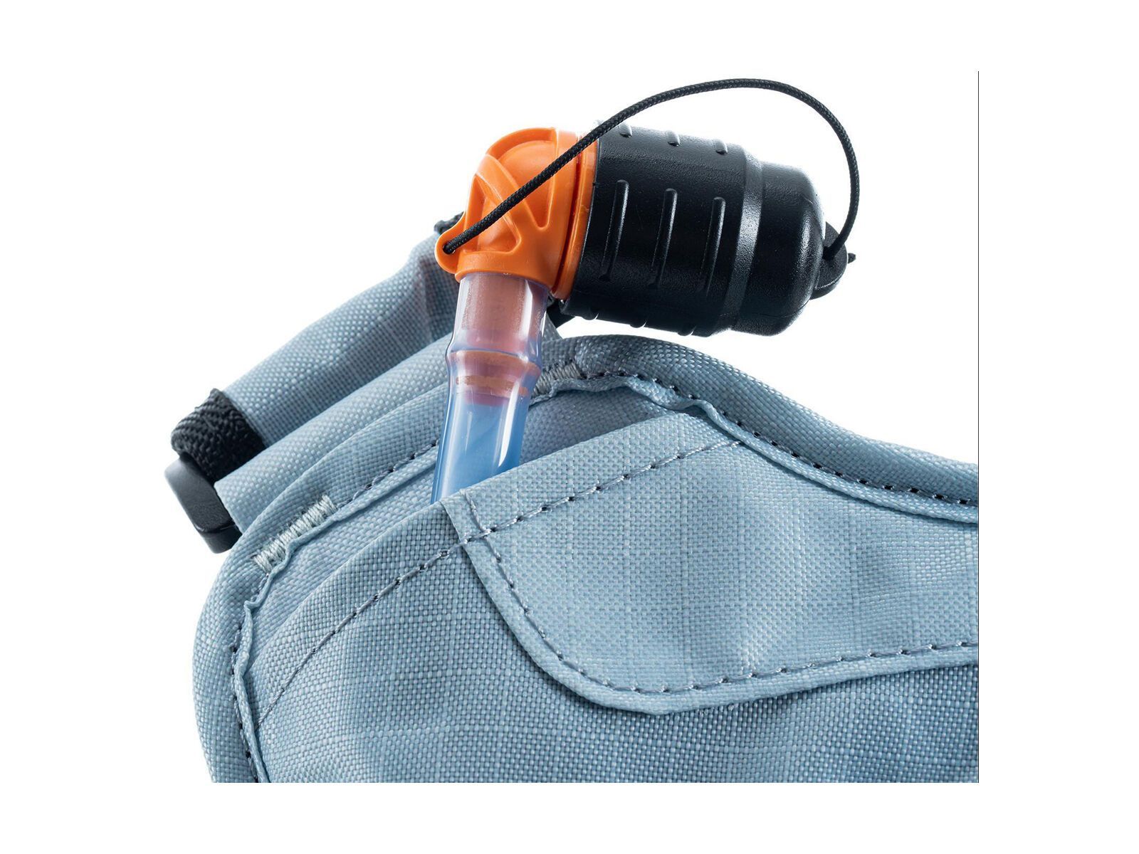 Cube Rucksack Pure 4, light blue - Bild 4