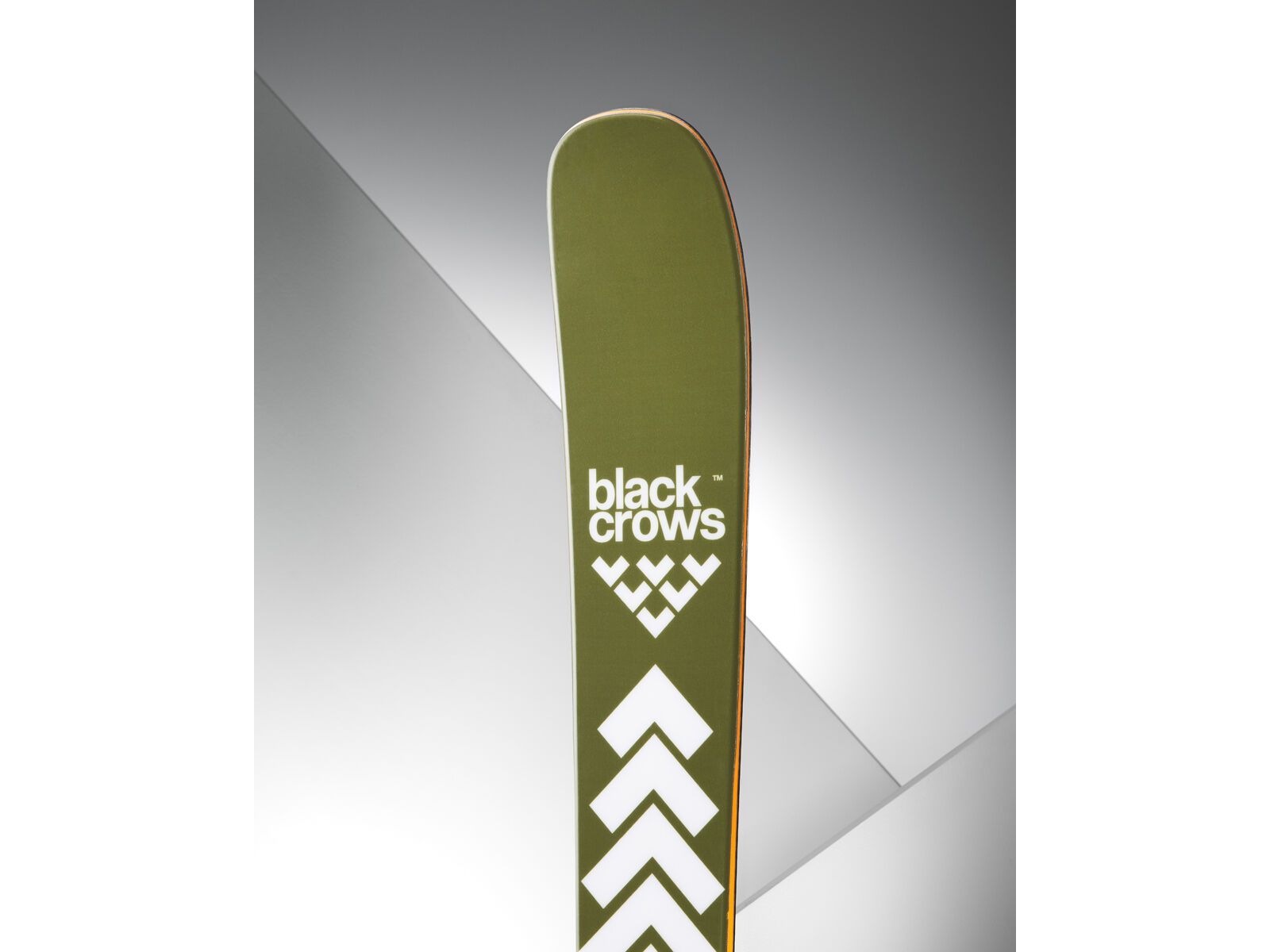 Black Crows Sato, olive - Bild 4