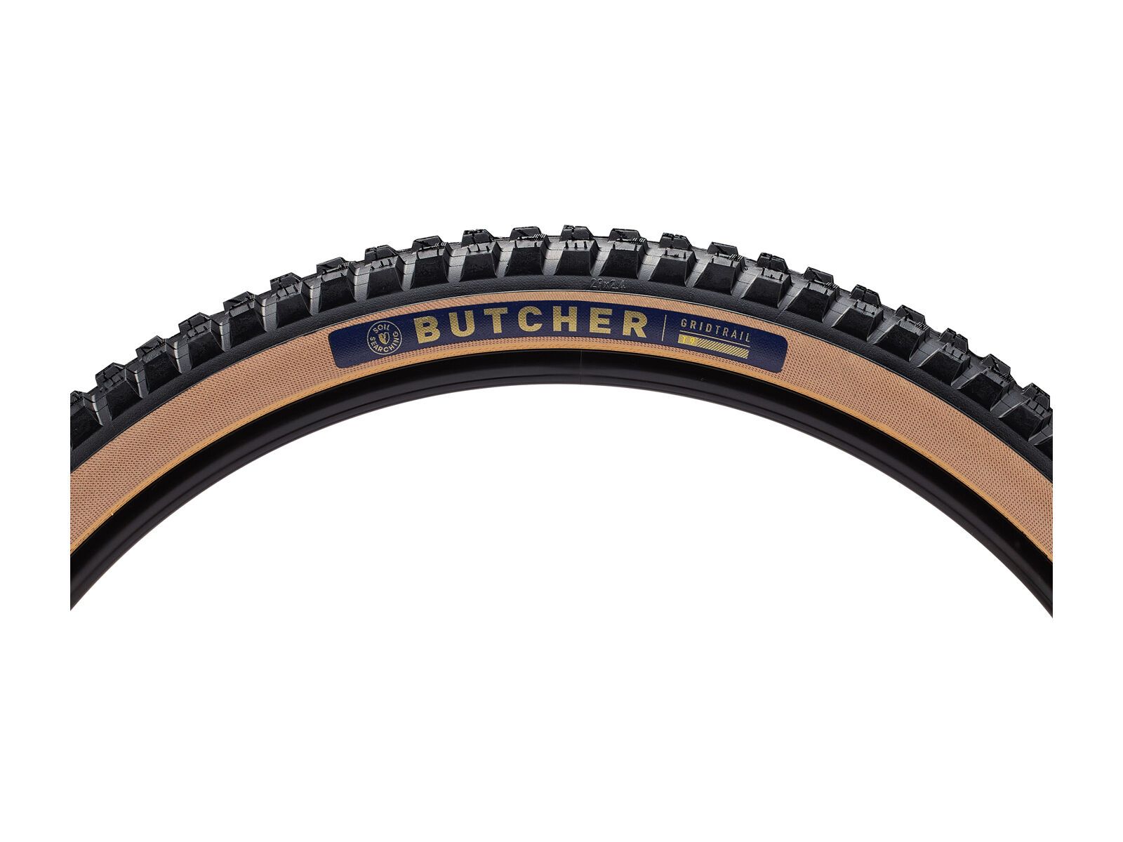 Specialized Butcher TLR Grid Trail Gripton T9 Soil Searching - 29 Zoll - Bild 3