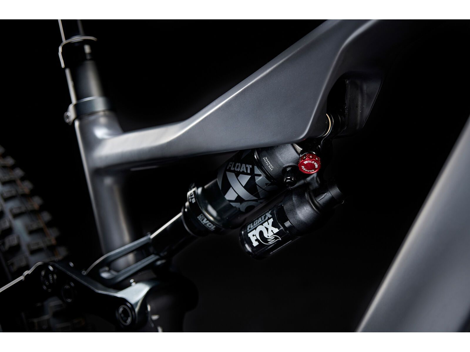 ***2. Wahl*** Focus Jam² 8.0 carbon raw / carbon glossy - Bild 12