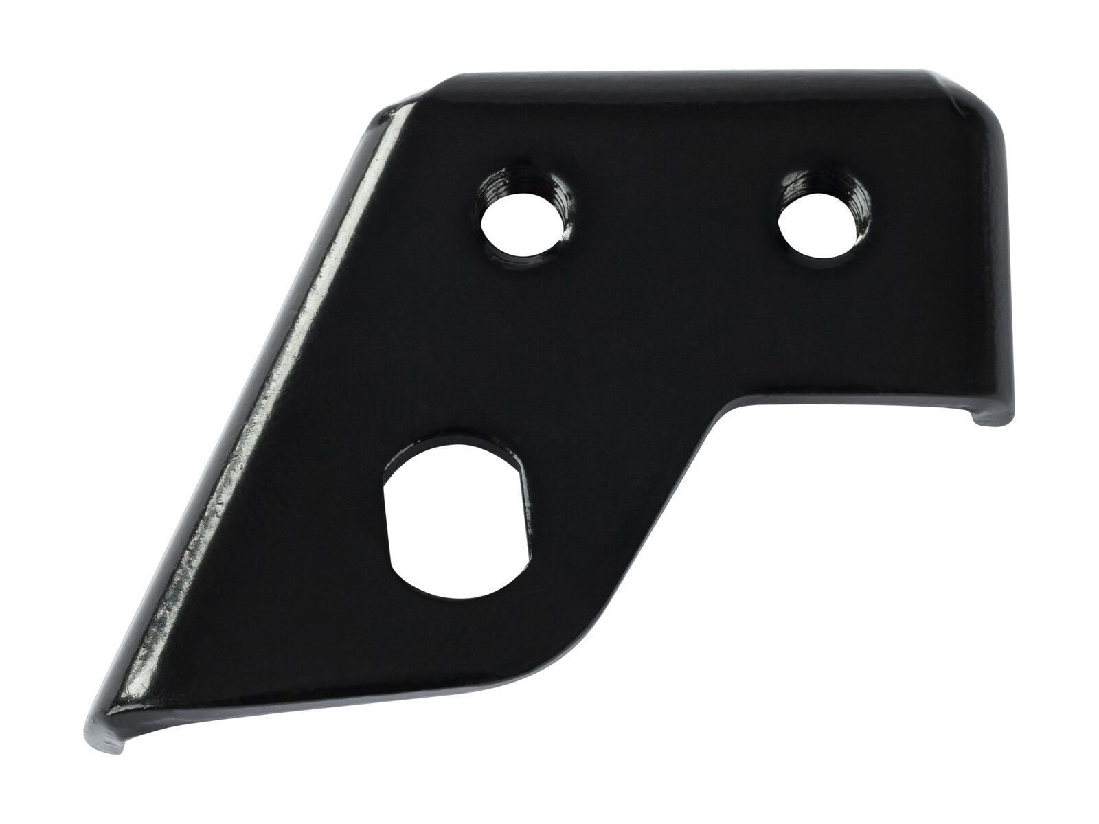 Cube Adapterplatte für Hebie 663 Fix18, black - Bild 1