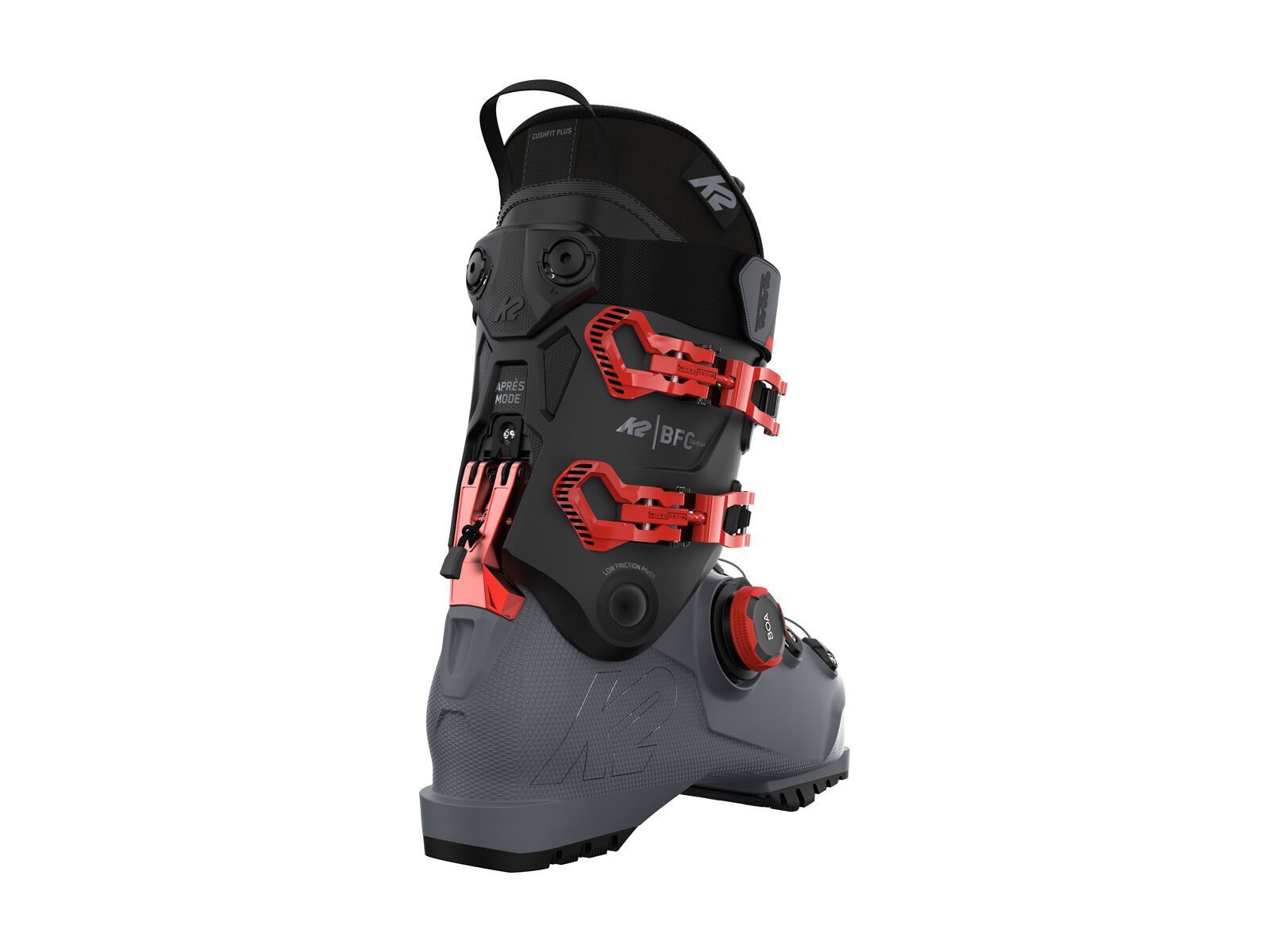 K2 BFC 110 BOA - Bild 3
