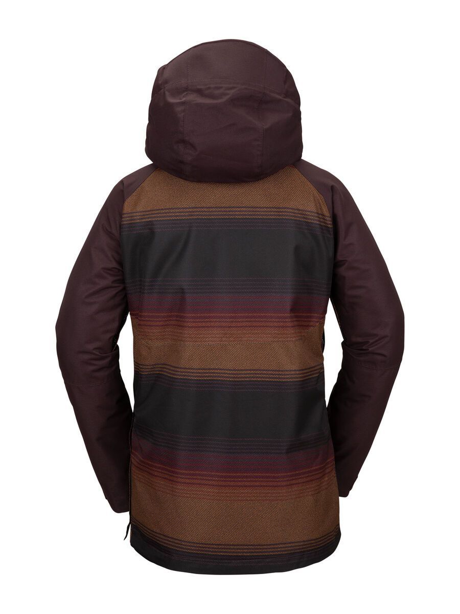 Volcom Mirror Pullover, stripe - Bild 2