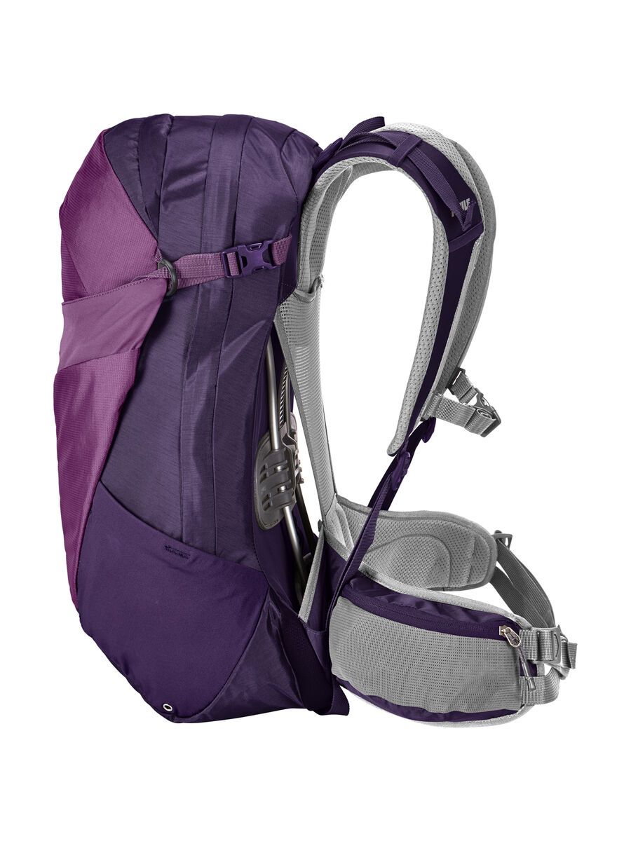 Thule Capstone 32L Hiking - Damenrucksack, crown jewel/potion - Bild 3