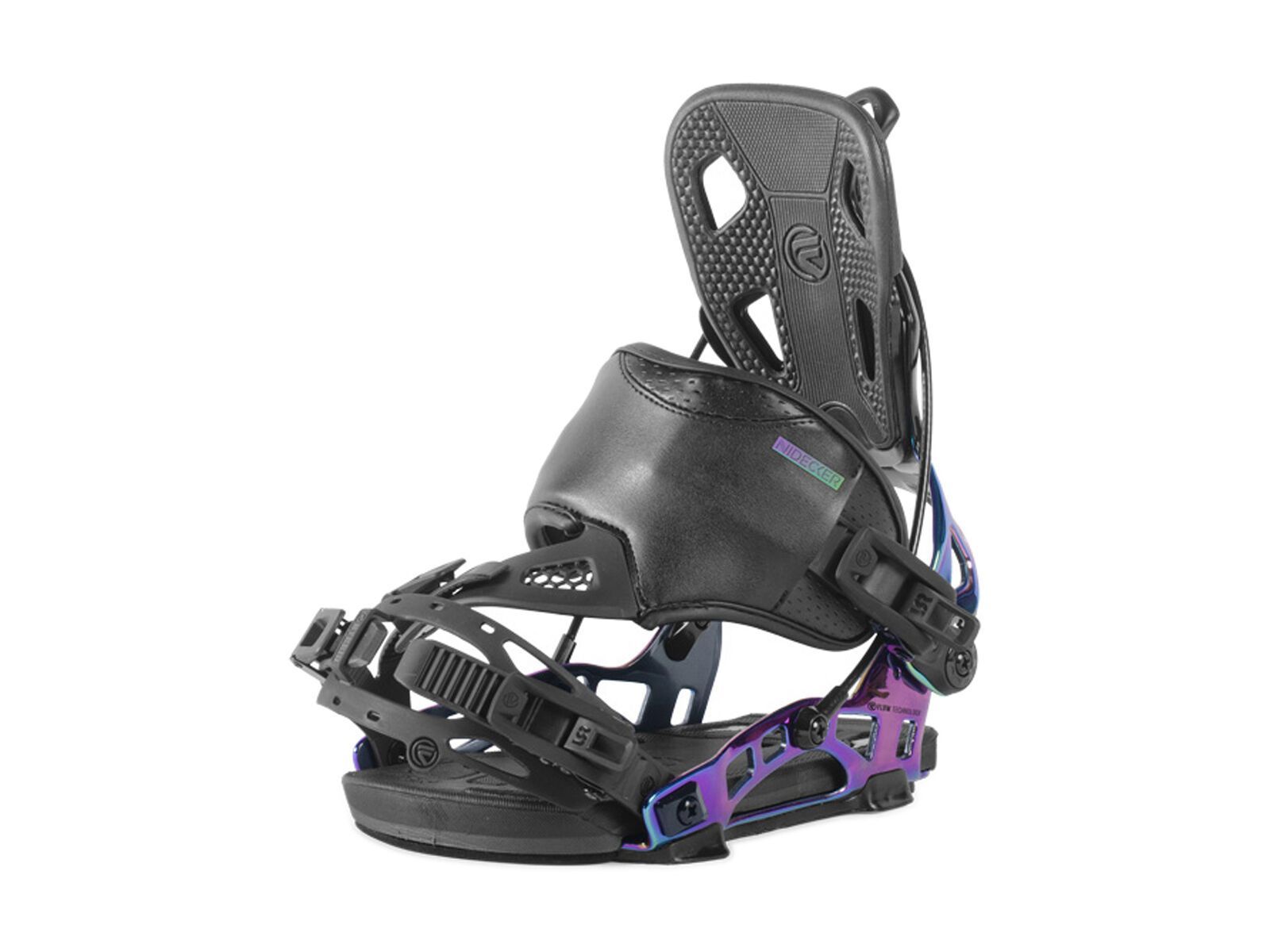 Flow NX2 Spectra Hybrid, spectra-chrome - Bild 1