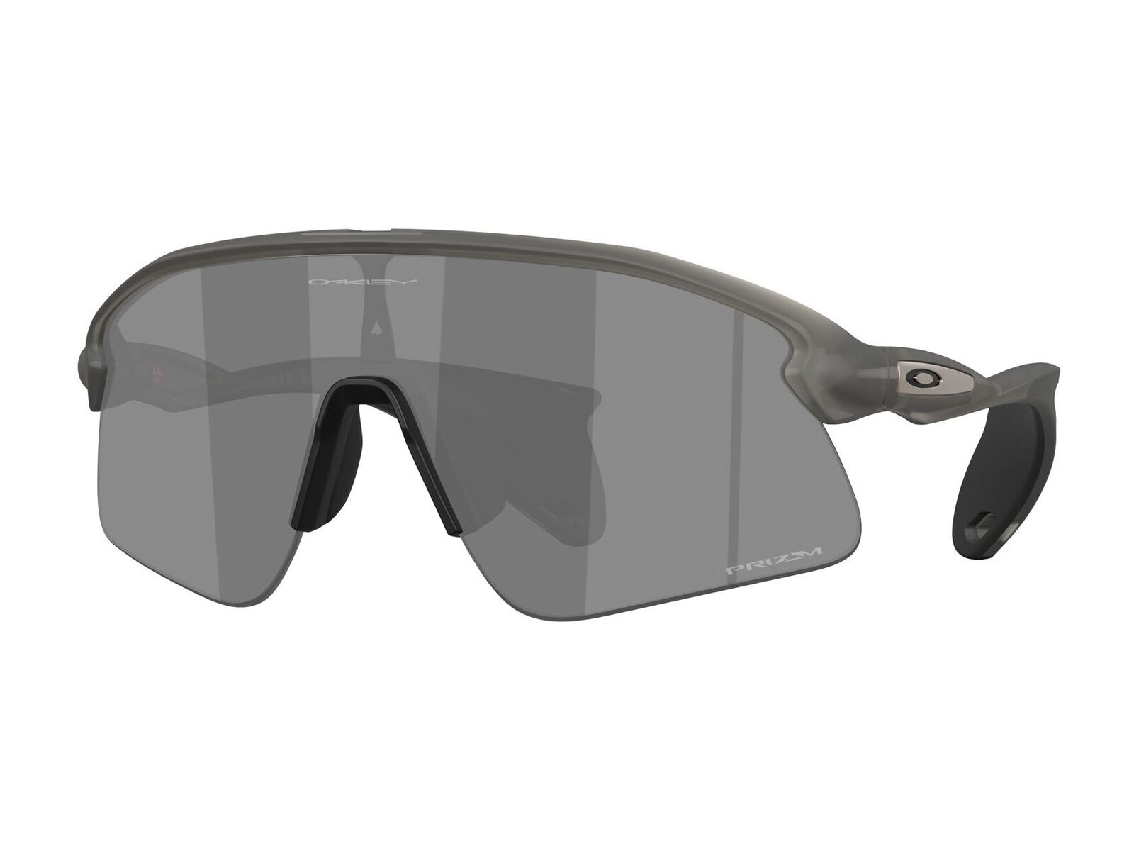 Oakley Stunt Devil, Prizm Black / grey smoke - Bild 1