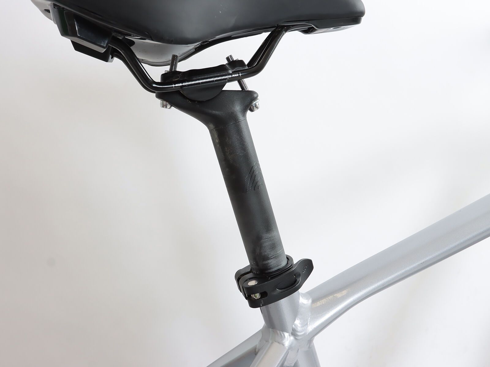 ***2. Wahl*** Cube Reaction Hybrid Performance 500 29 polarsilver´n´blue 2022 - Bild 9