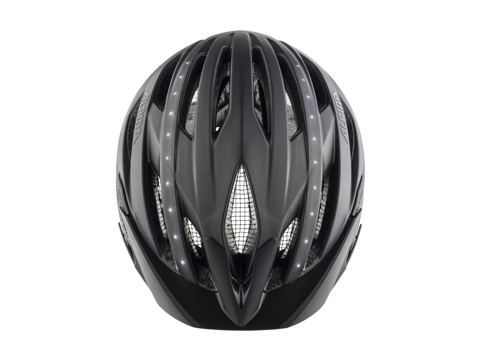 Alpina Haga LED, black matt - Bild 3