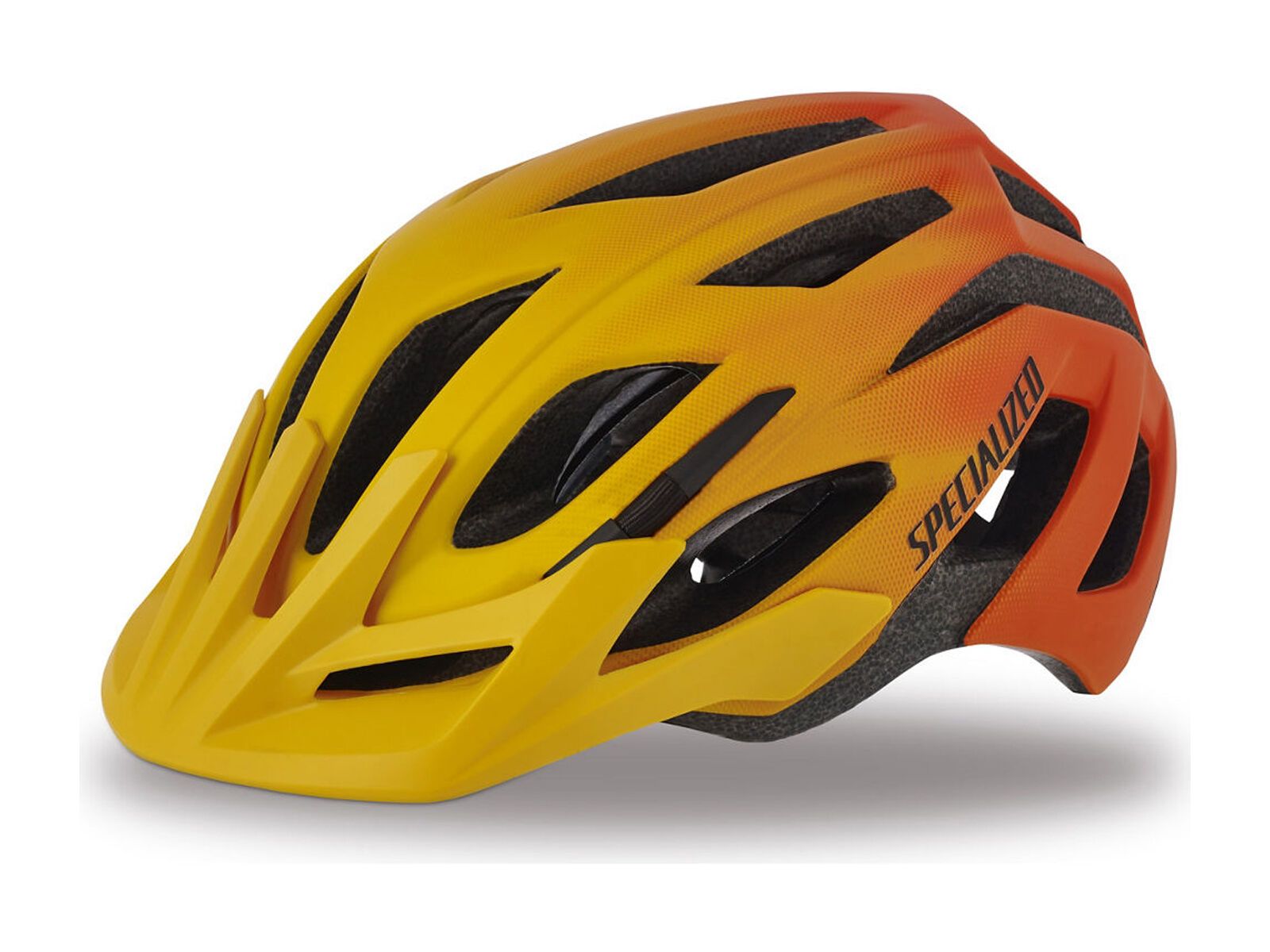 Specialized Tactic Ii, moto orange - Bild 1