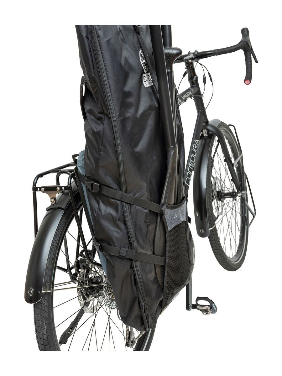 Vaude Trailcargo, heron - Bild 5