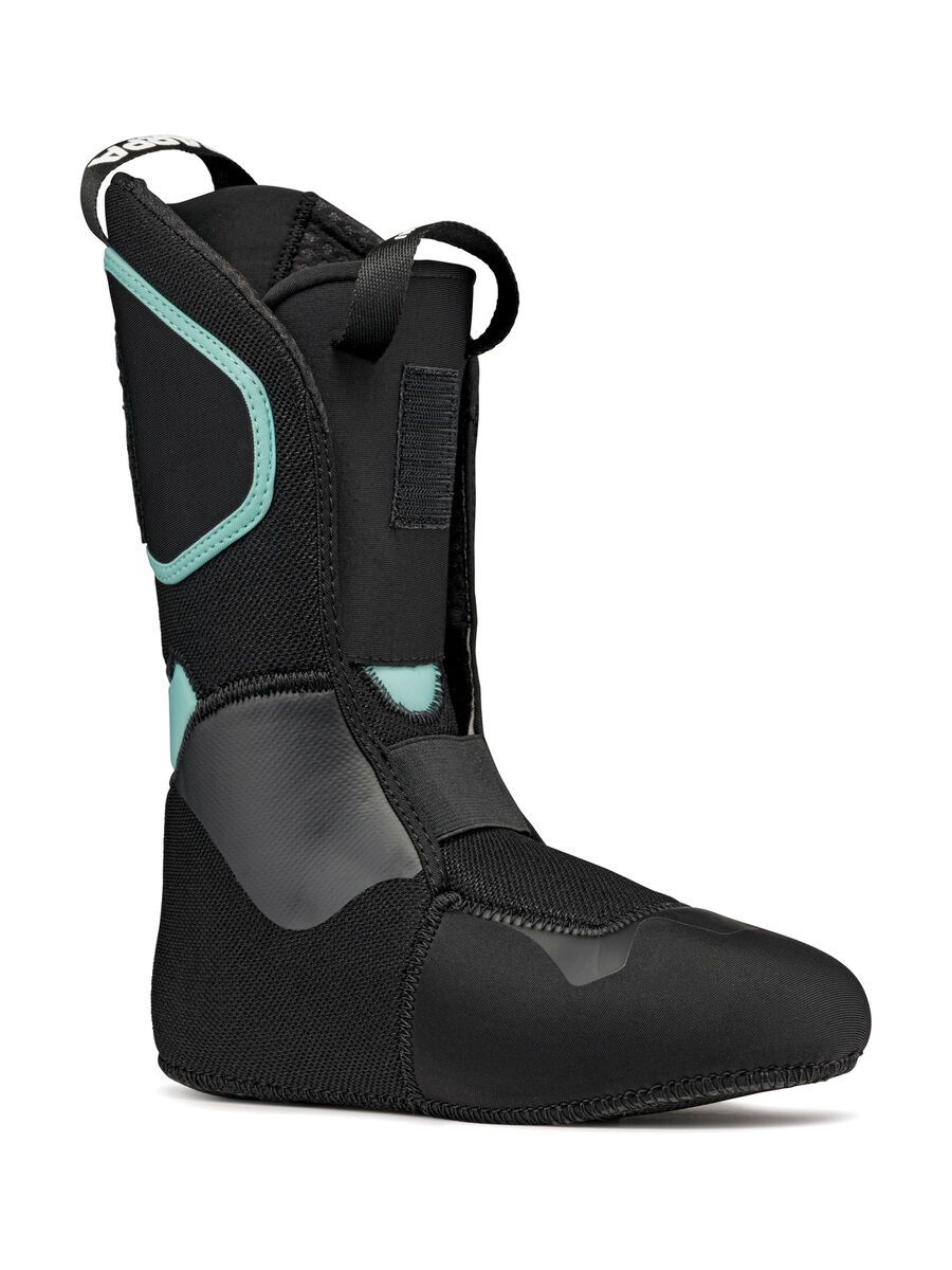 Scarpa F1 LT Women, carbon/aqua - Bild 8