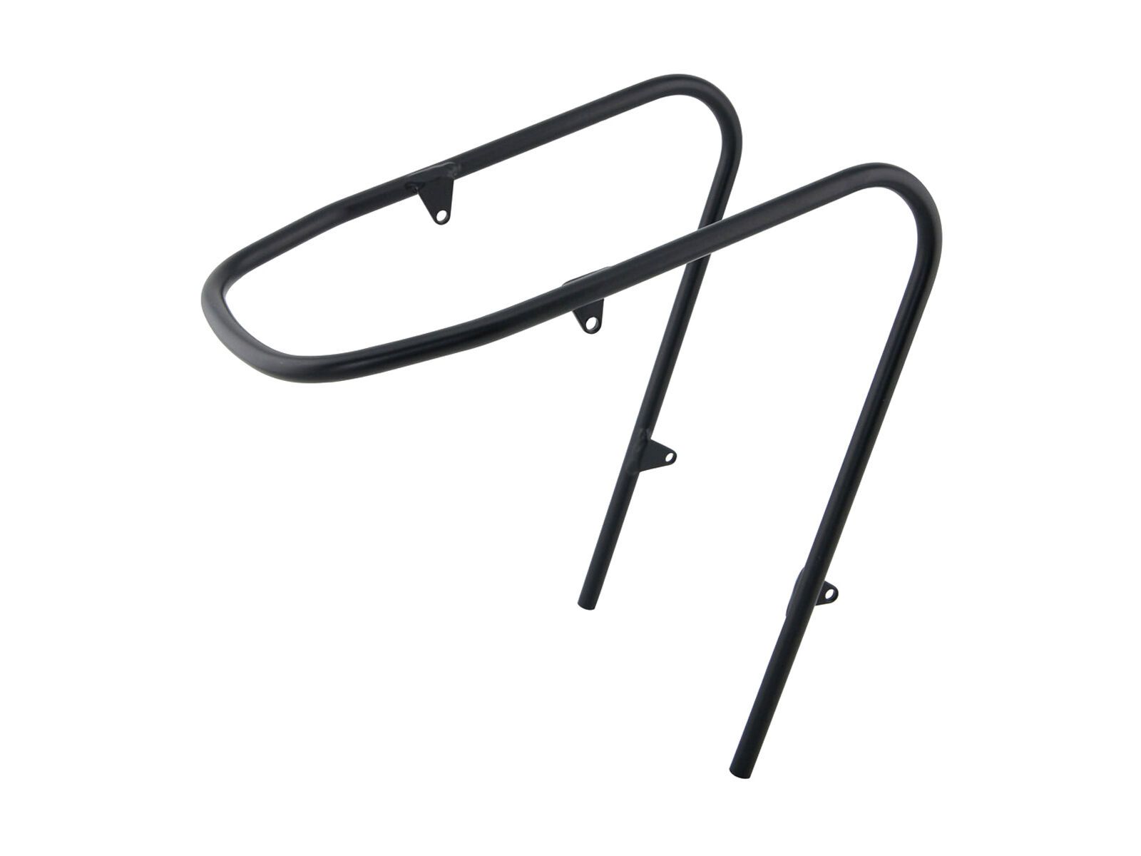 i:SY Gepäckträger Lowrider - Bild 1