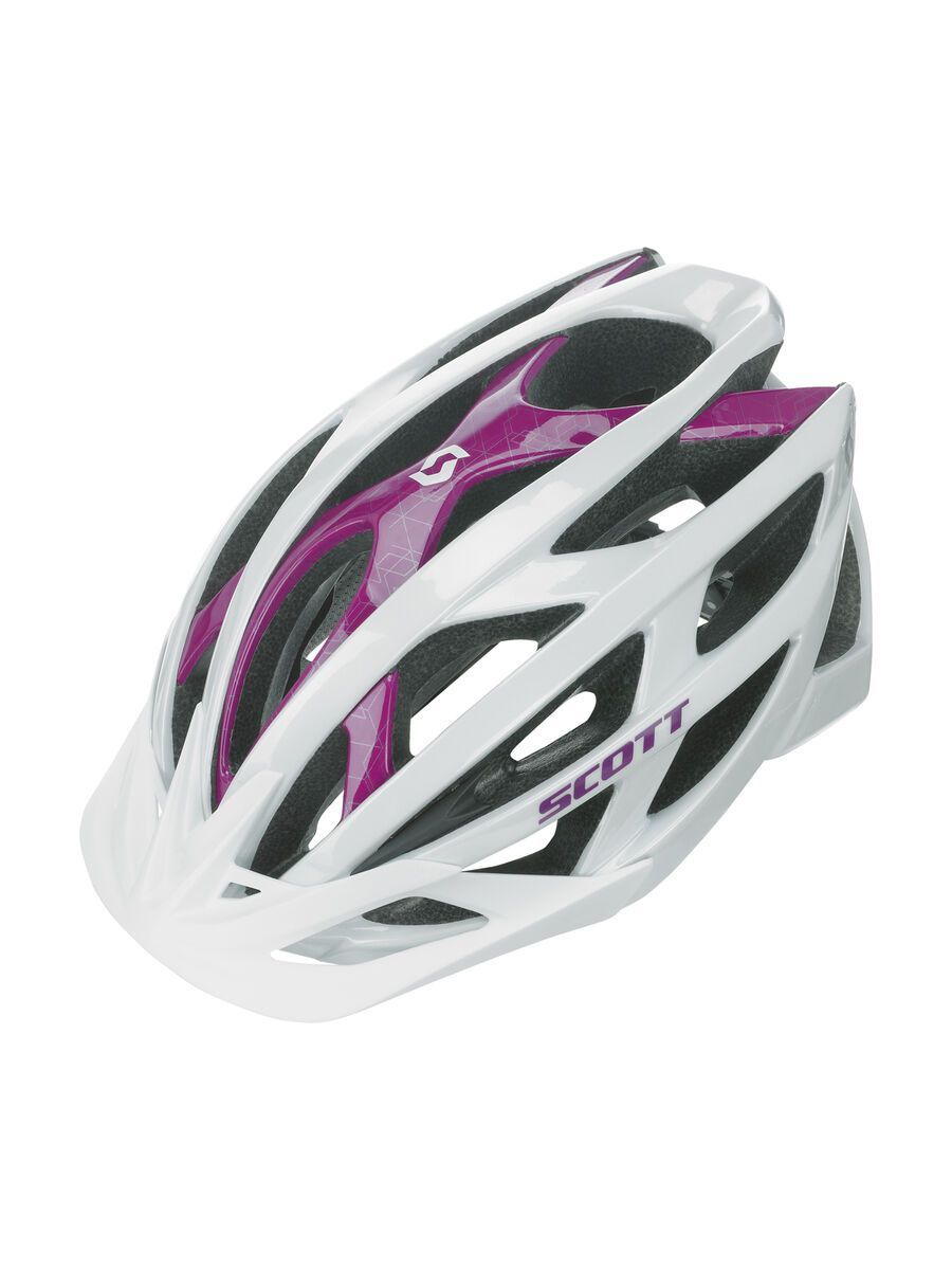 Scott Wit, white/purple - Bild 1