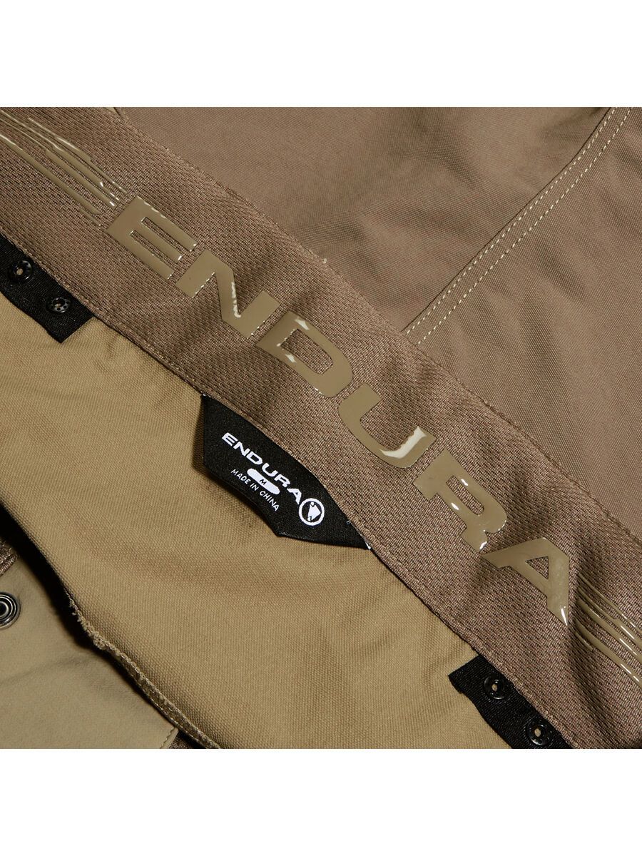Endura SingleTrack Shorts II, pilz - Bild 15