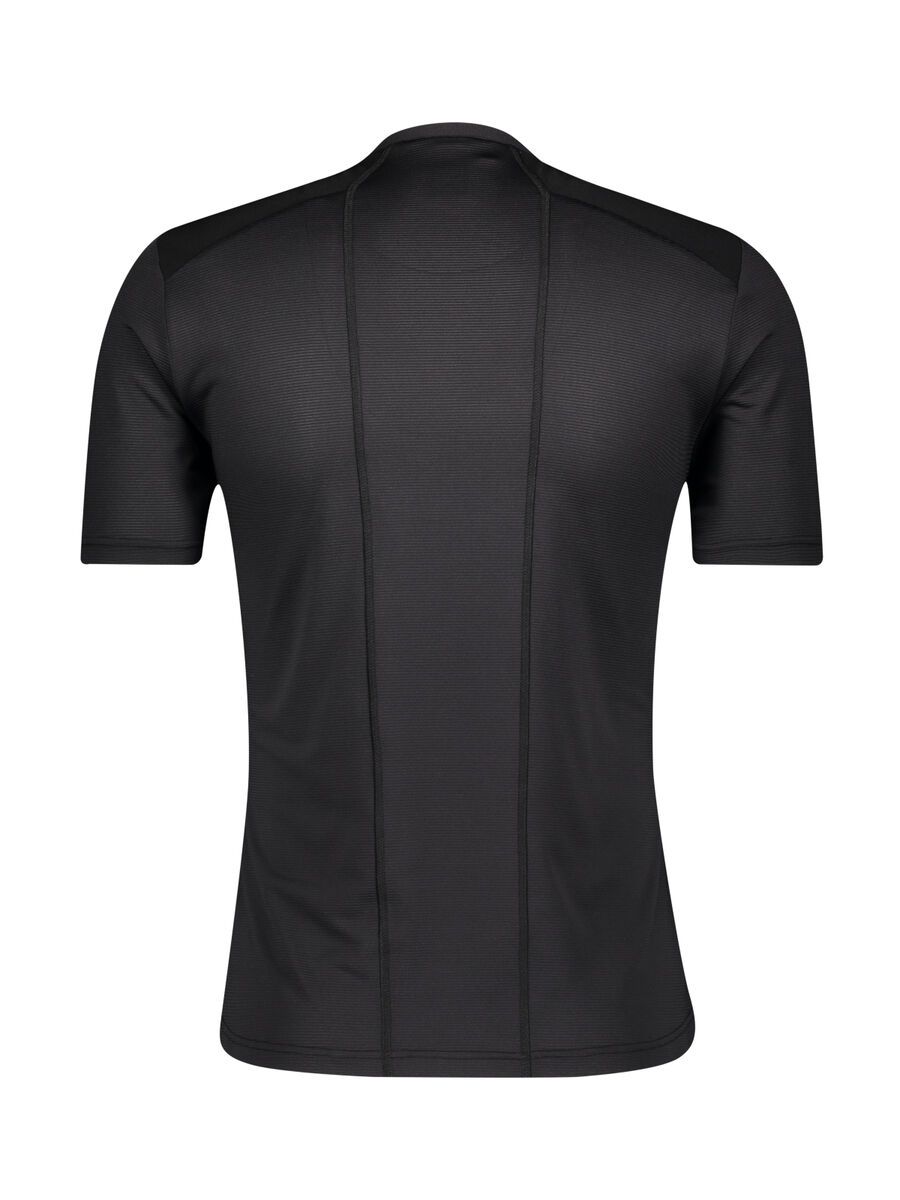 Scott Underwear WS S/SL Men's Shirt, black - Bild 2