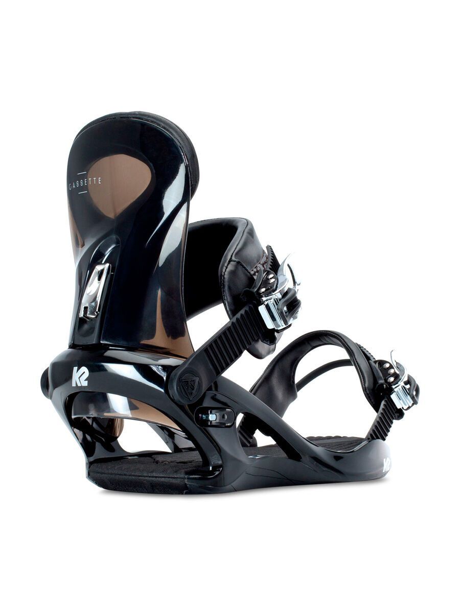 K2 Cassette, black - Bild 2