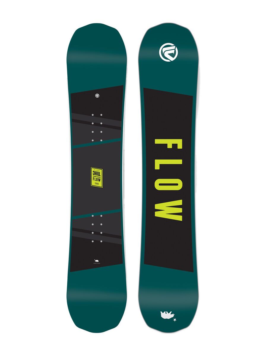 Flow Micron Chill - Bild 1