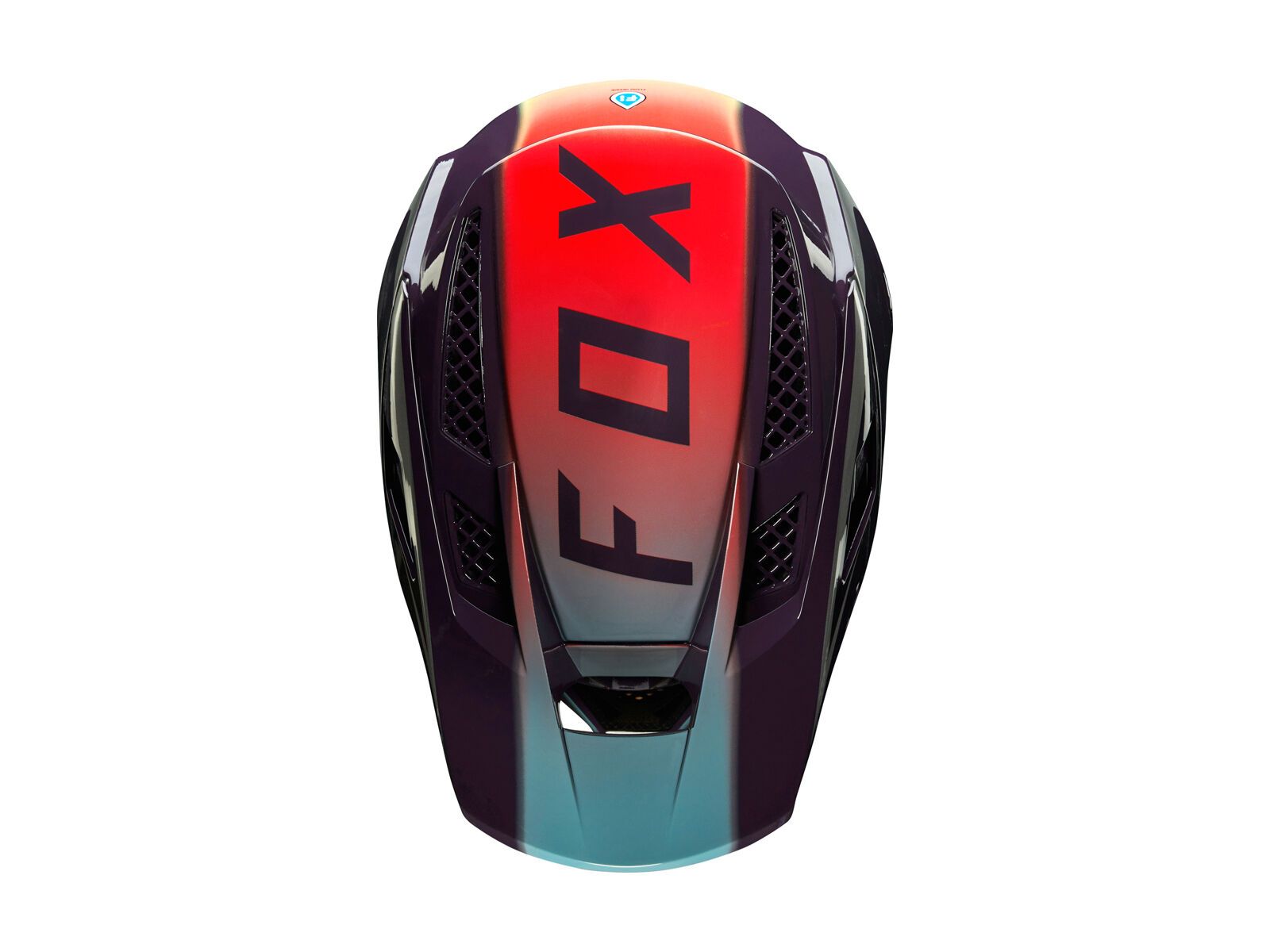 Fox Rampage Pro Carbon Daiz, dark purple - Bild 4