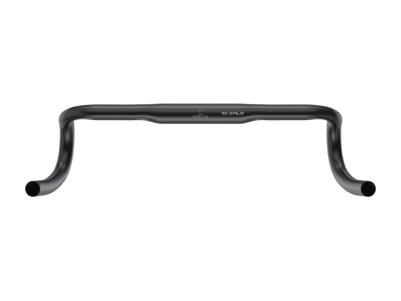 Zipp Service Course 70 XPLR, matte black - Bild 3