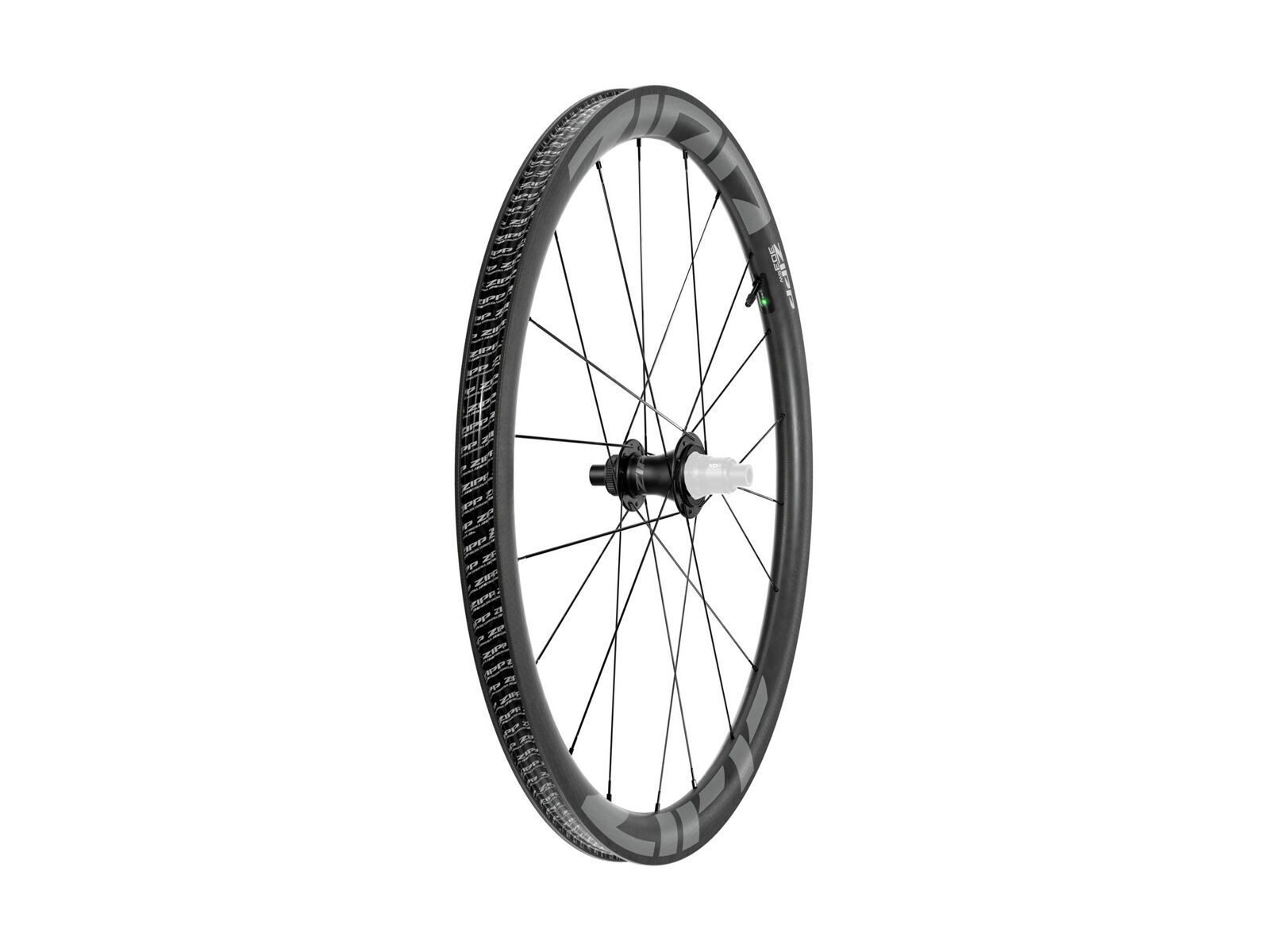 Zipp 303 SW Tubeless Disc - SRAM/Shimano 11-fach - Bild 1