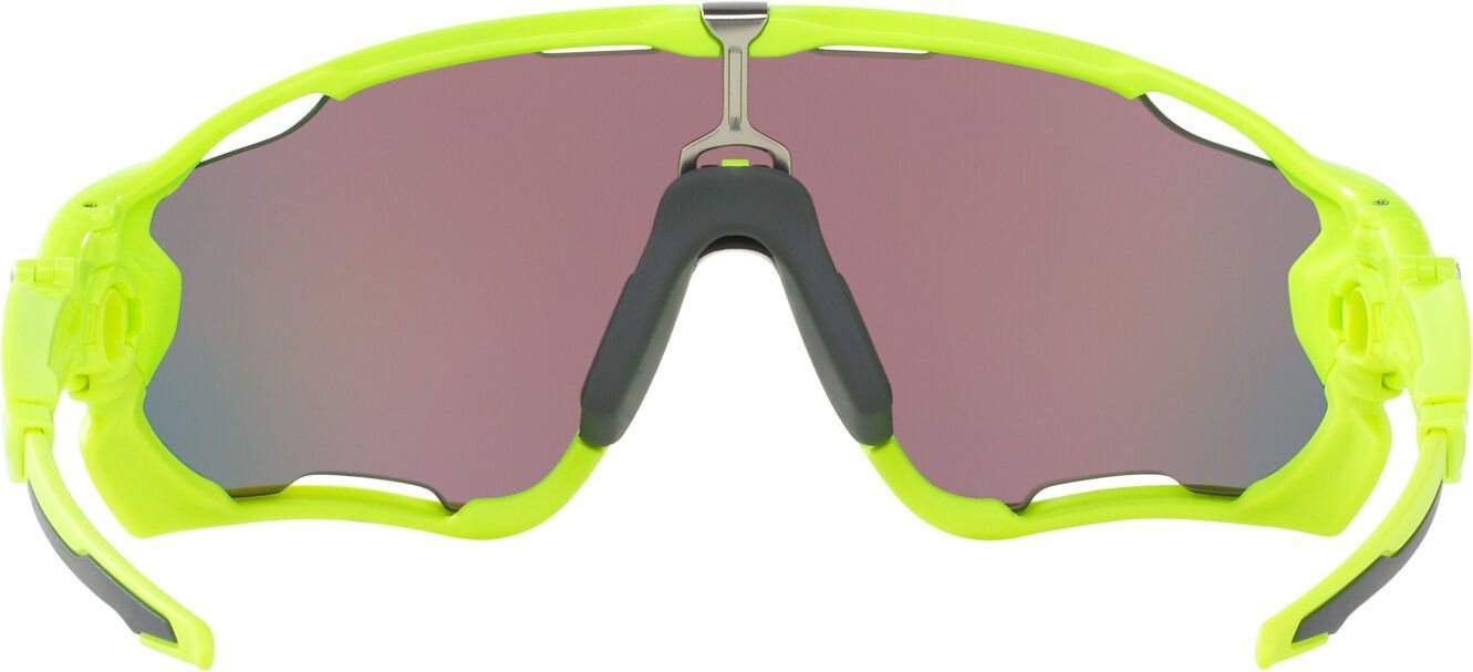 Oakley Jawbreaker Prizm Road, retina burn/Lens: prizm road - Bild 4