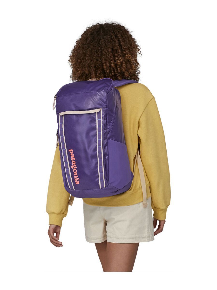 Patagonia Black Hole Pack 32L, perennial purple - Bild 3