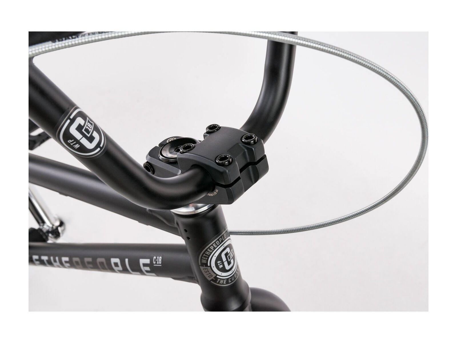 WeThePeople Curse 18, matt black - Bild 4