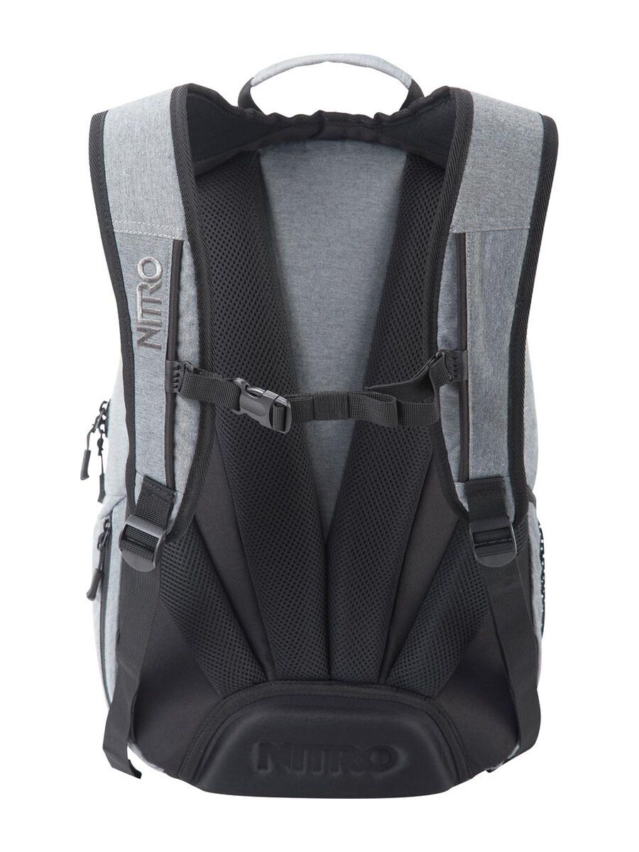 Nitro Stash 29, black noise - Bild 5